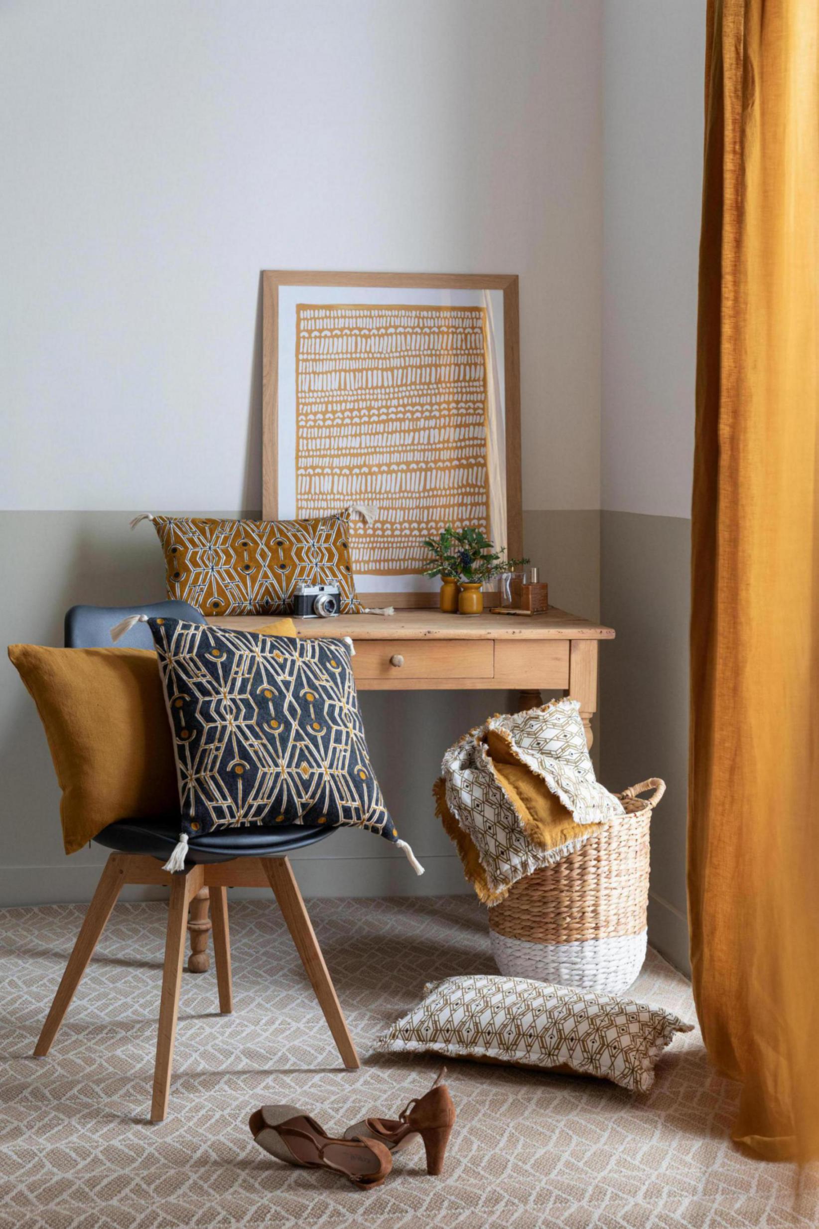 Outdoor tapijt Adam 2 Lin 200 X 290