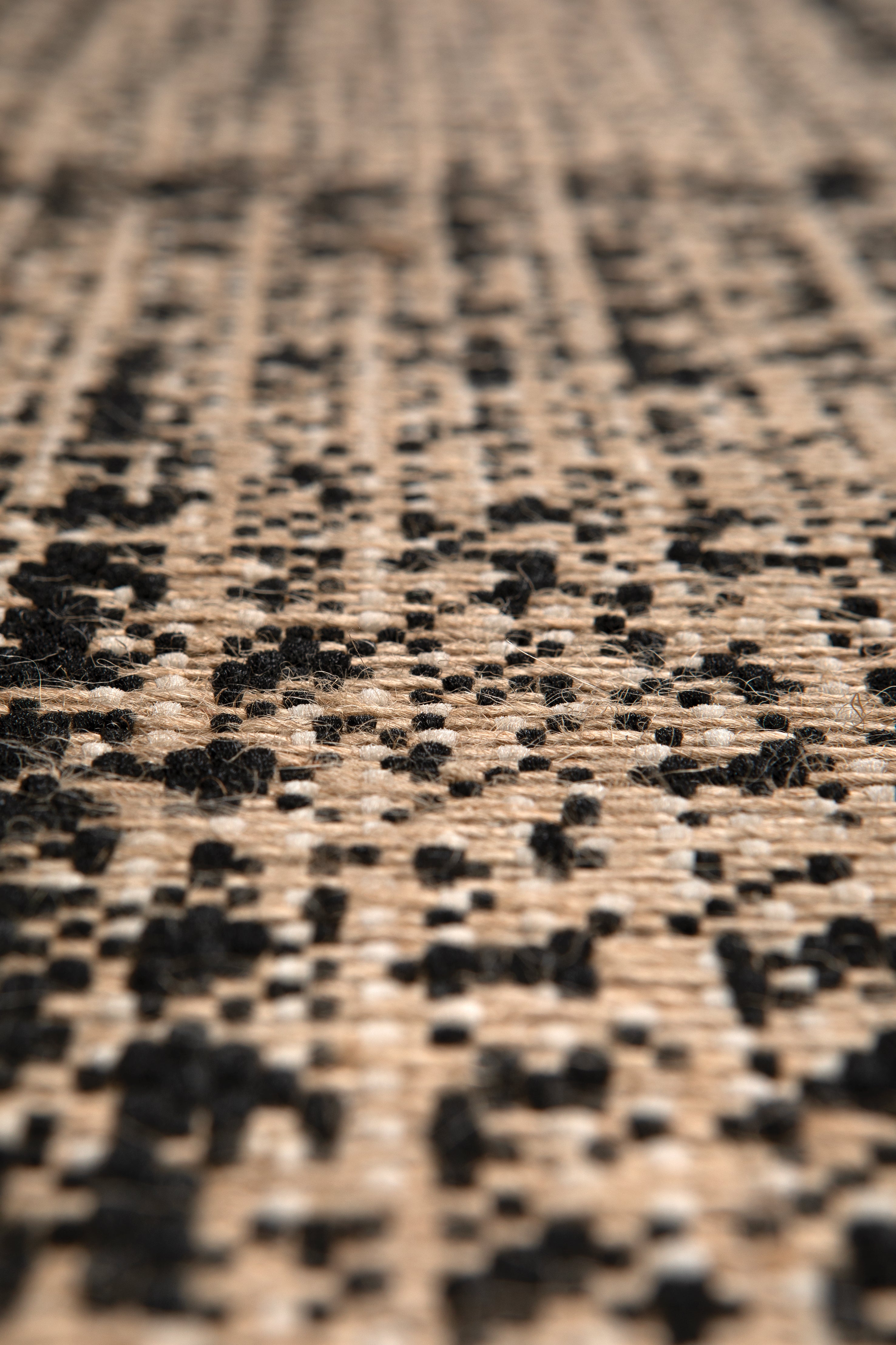 Outdoor tapijt Axel 2 Naturel 160 X 230