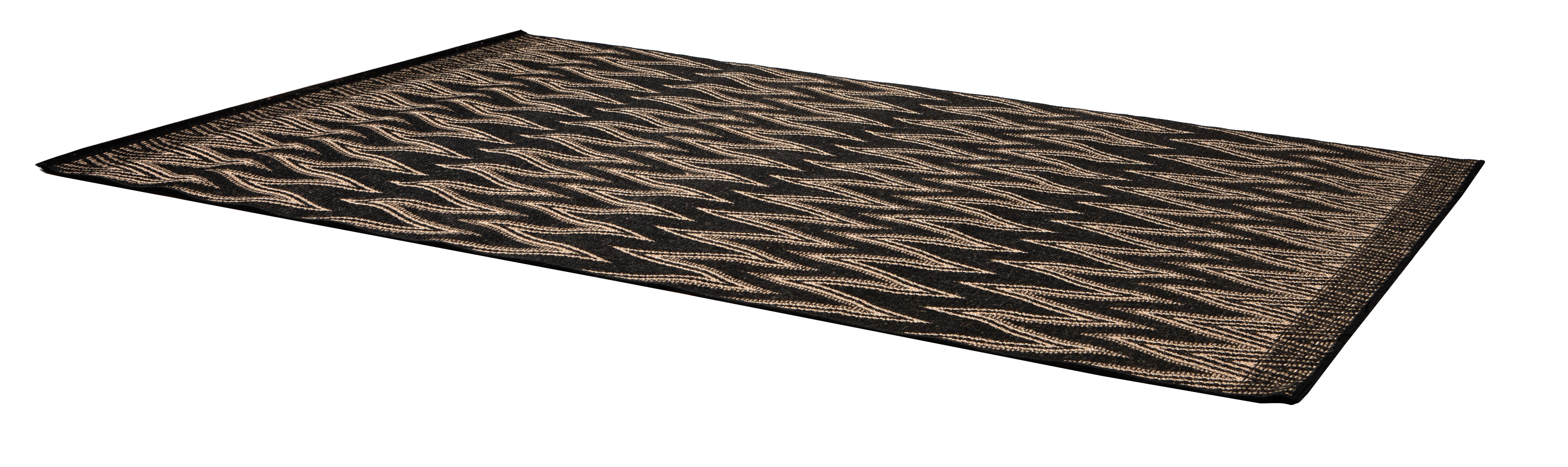 Lou 2 Outdoor Tapijt Naturel 160 X 230