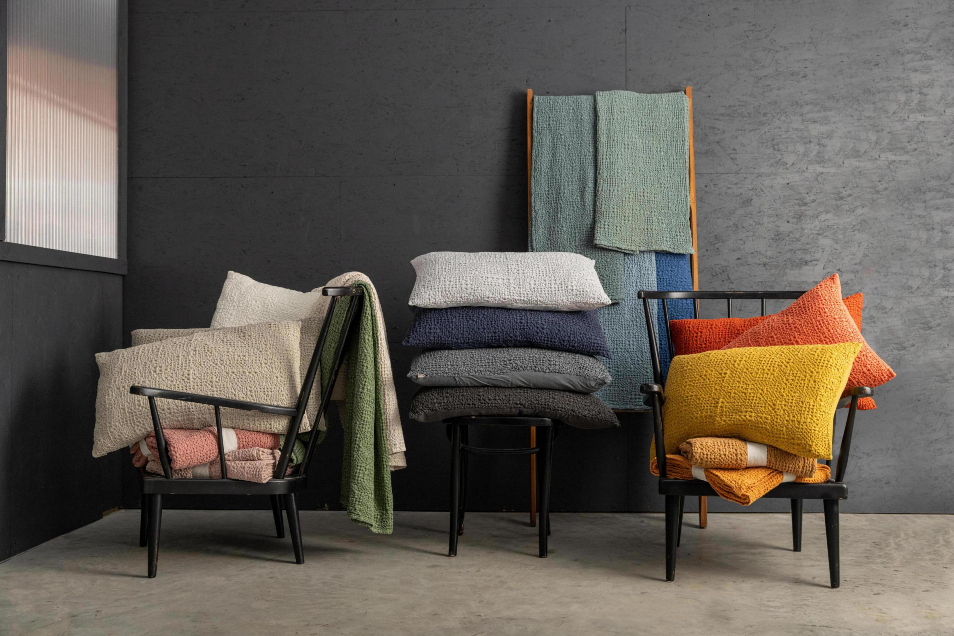 Kussen Tana Crème 40 X 65