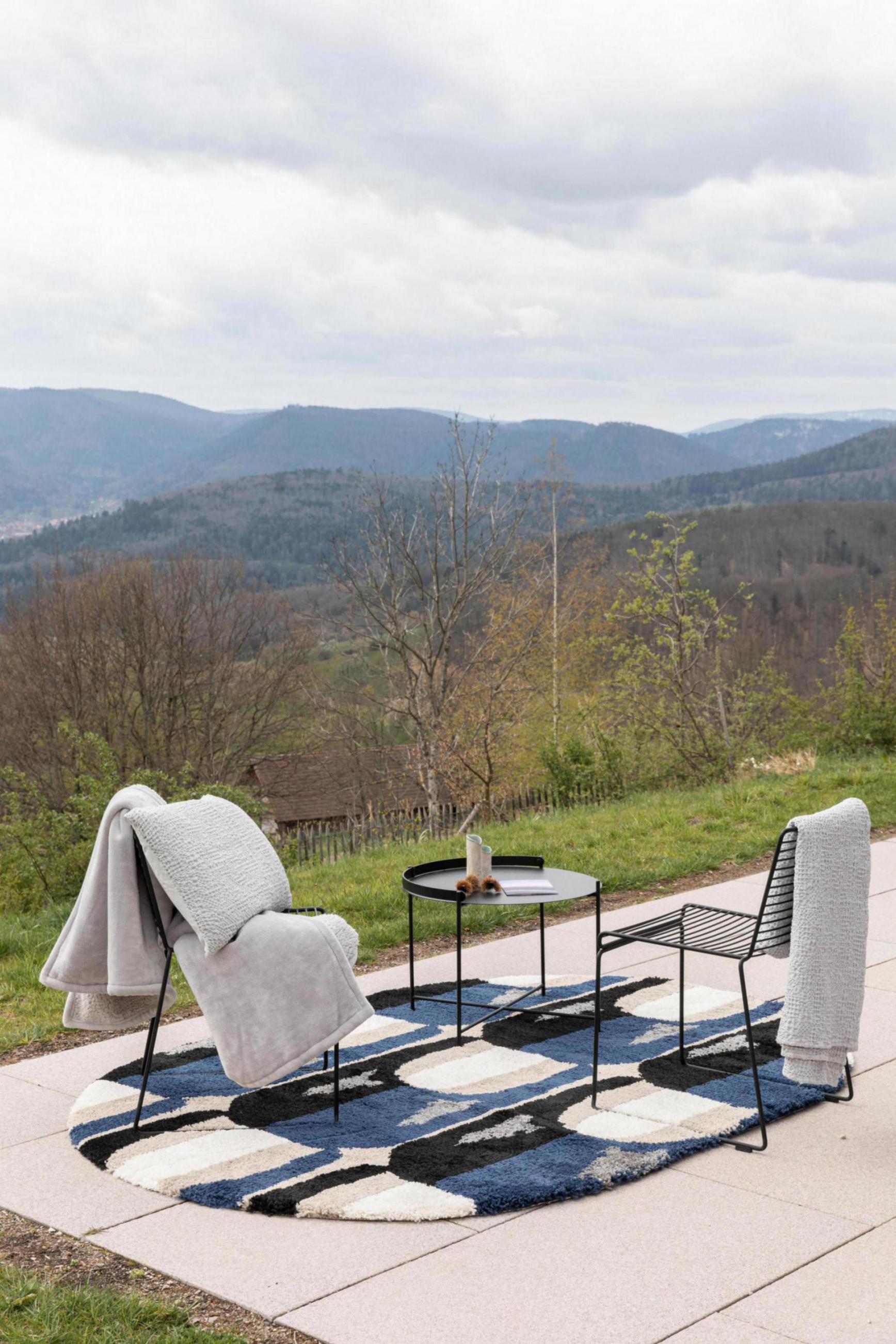 Kussen Tana Perle 40 X 65