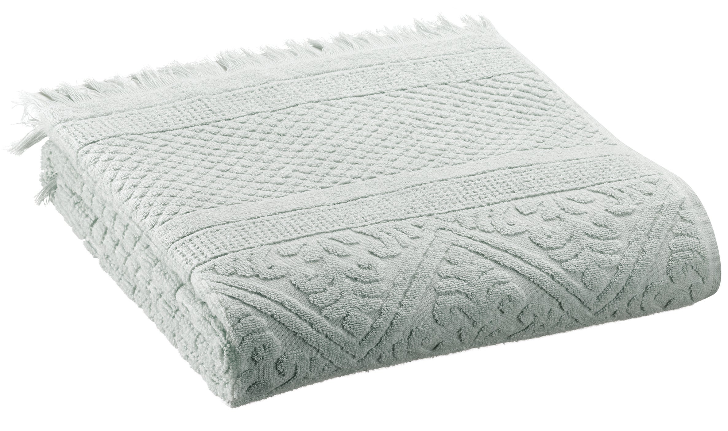 Handdoek Zoé Jade 50 X 100