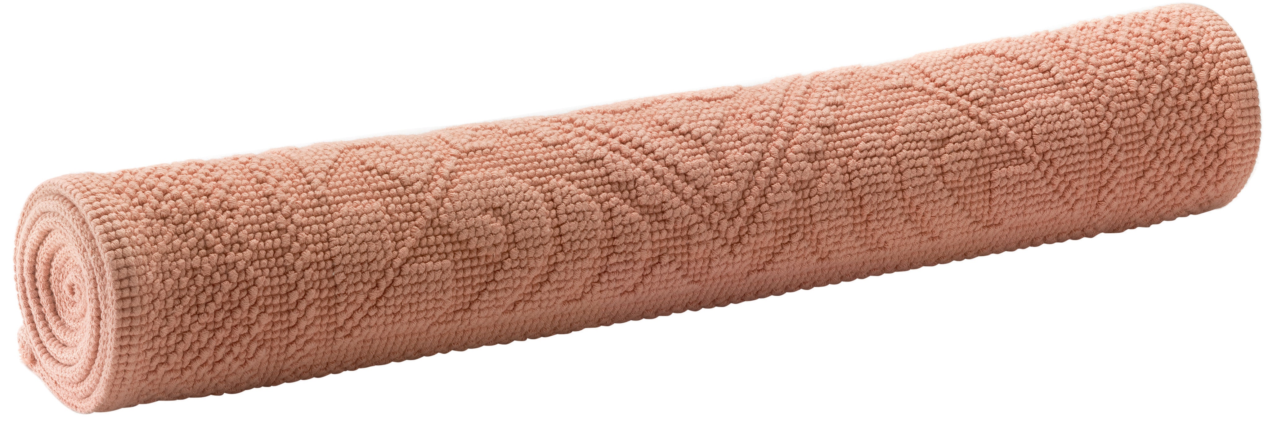 Enzo badmat Argile 54 X 64