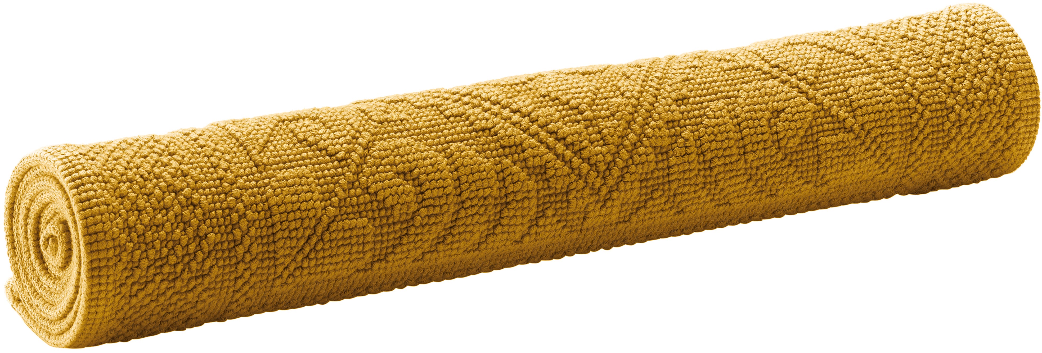 Enzo badmat Safran 54 X 110