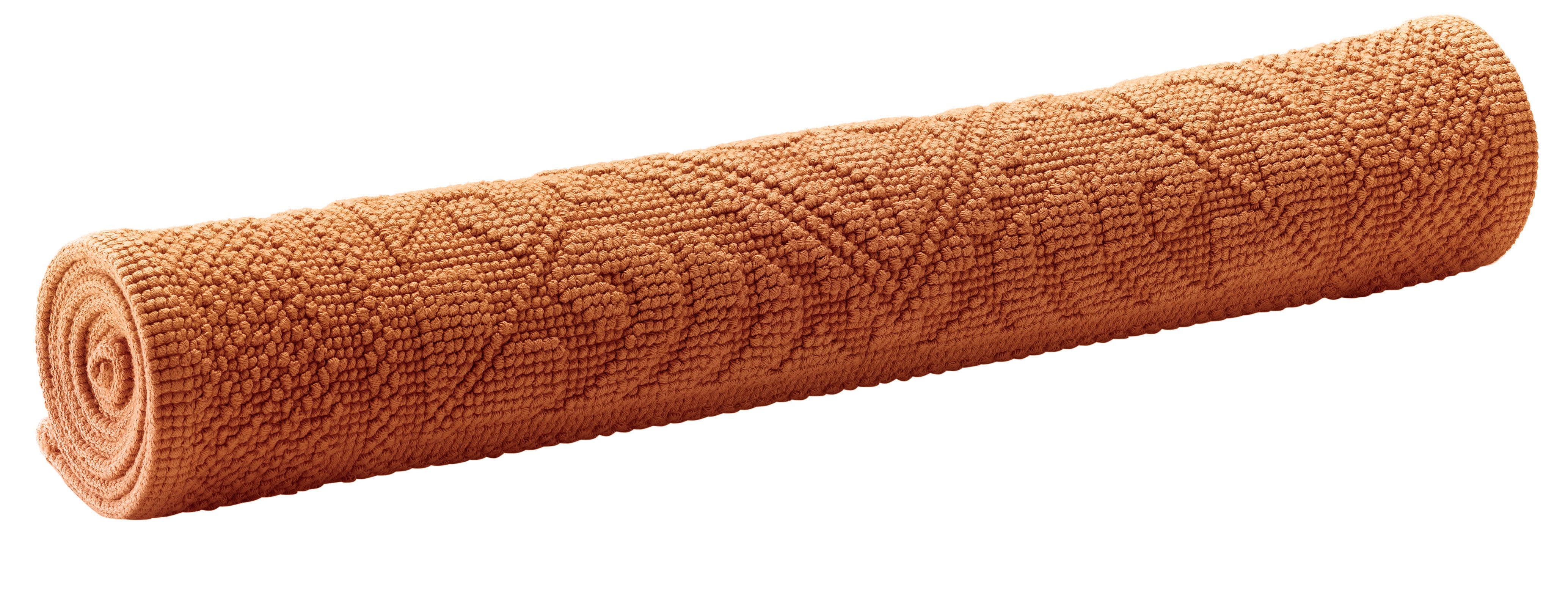 Enzo badmat Cuivre 54 X 110