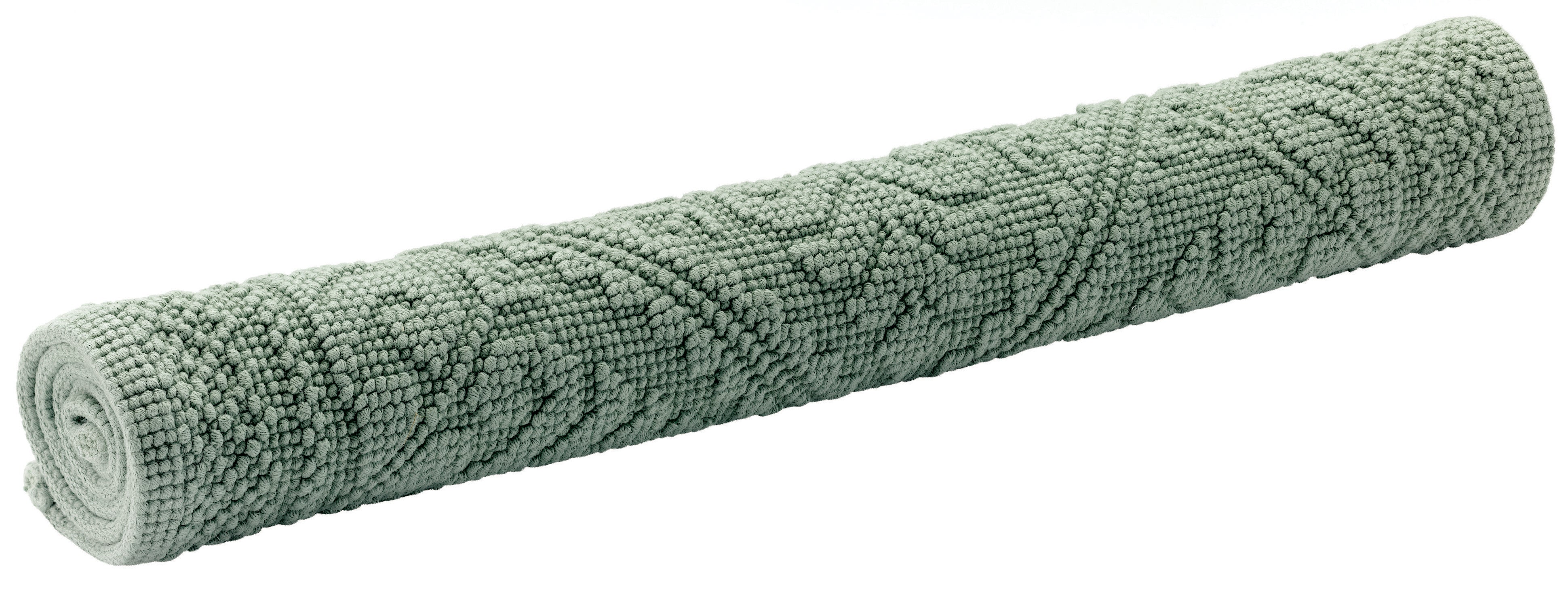 Enzo badmat Mousse 54 X 110