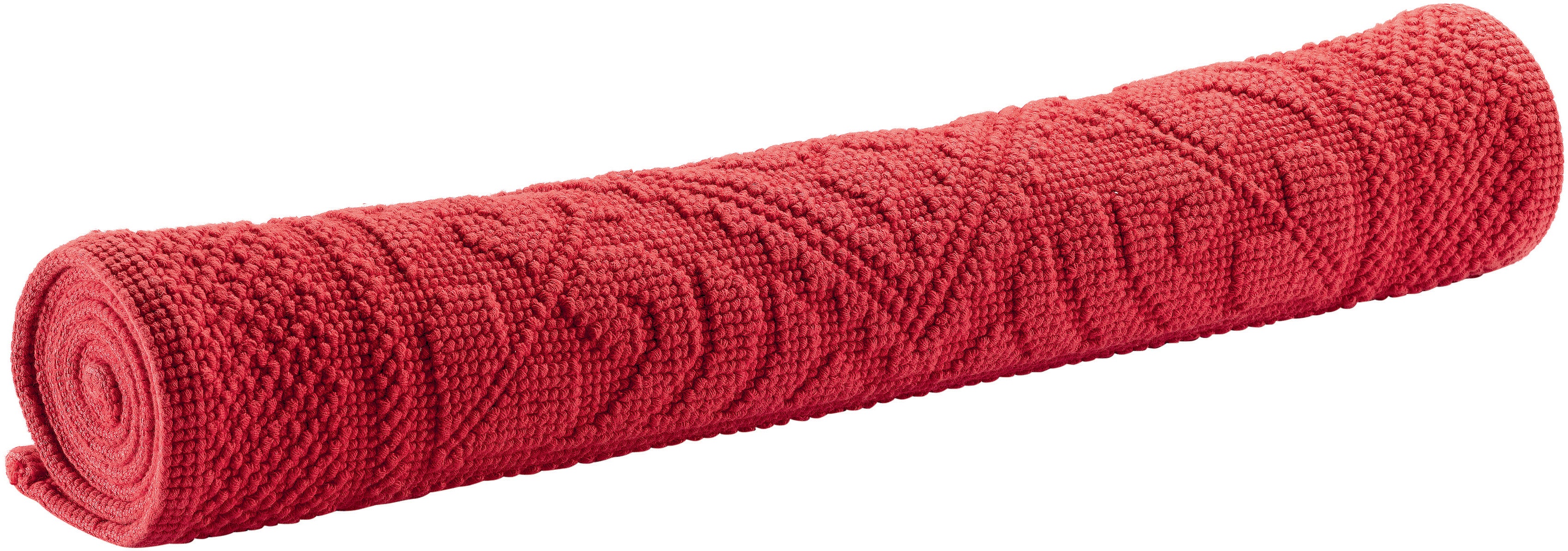 Enzo badmat Brique 110 X 54