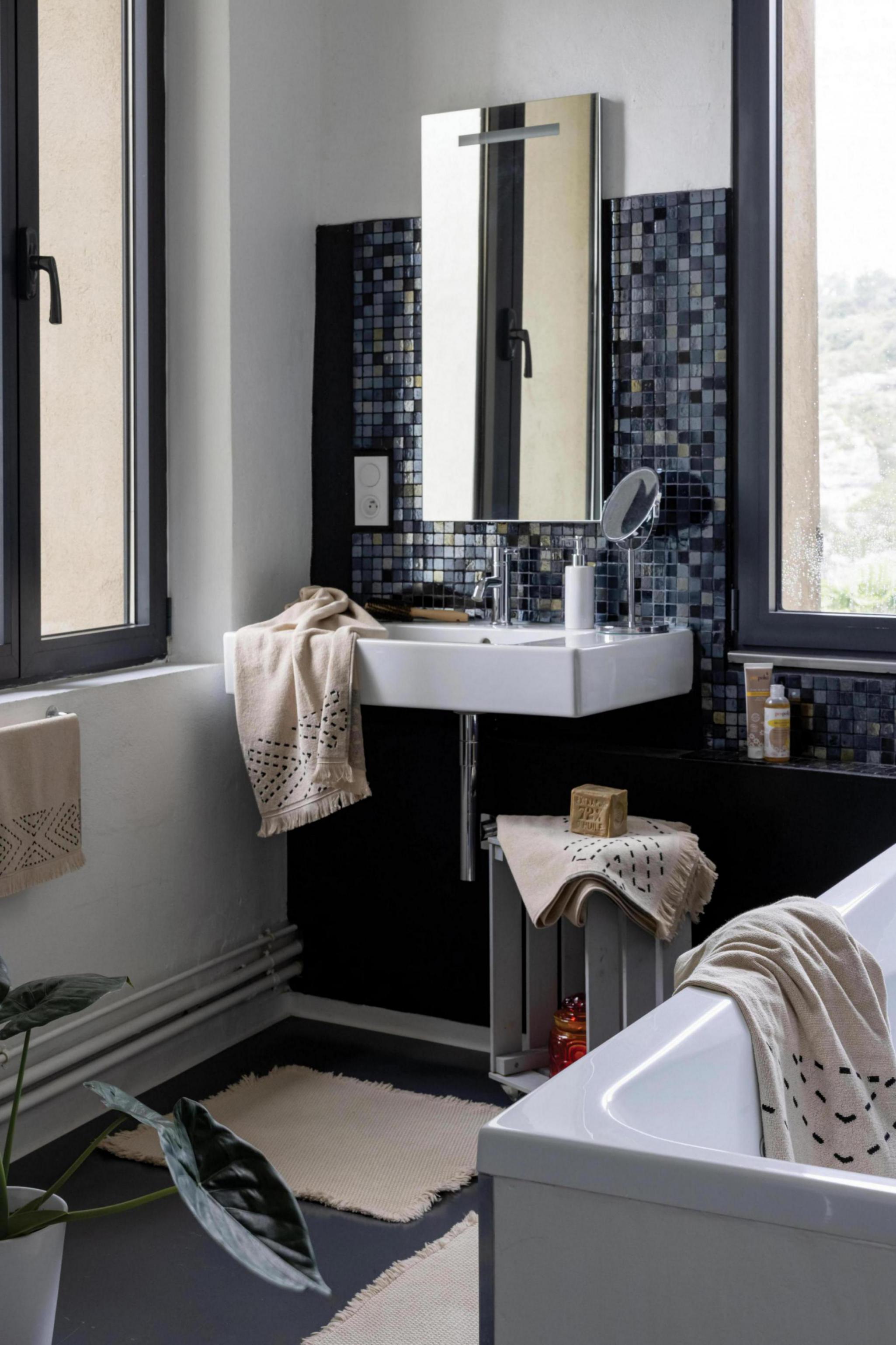 Elly badmat Lin 54 X 64