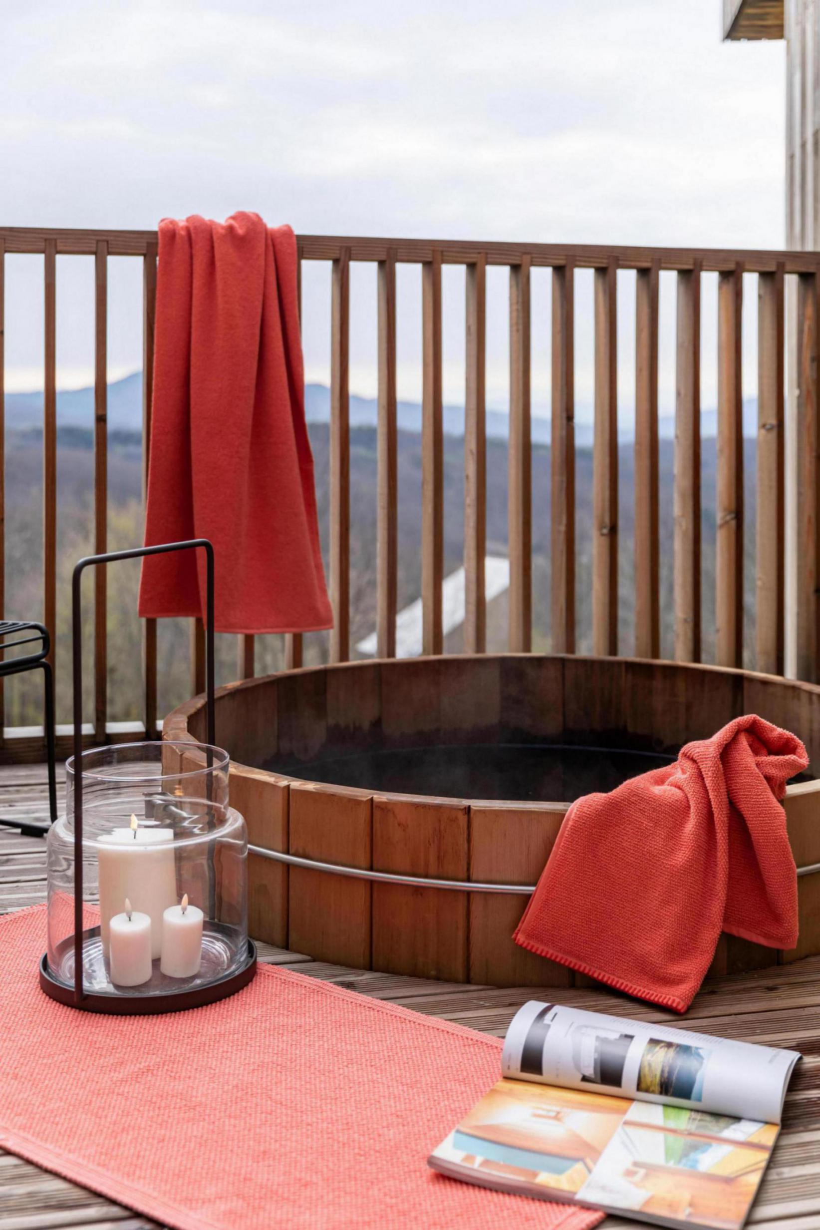 Etia badmat Corail 54 X 64