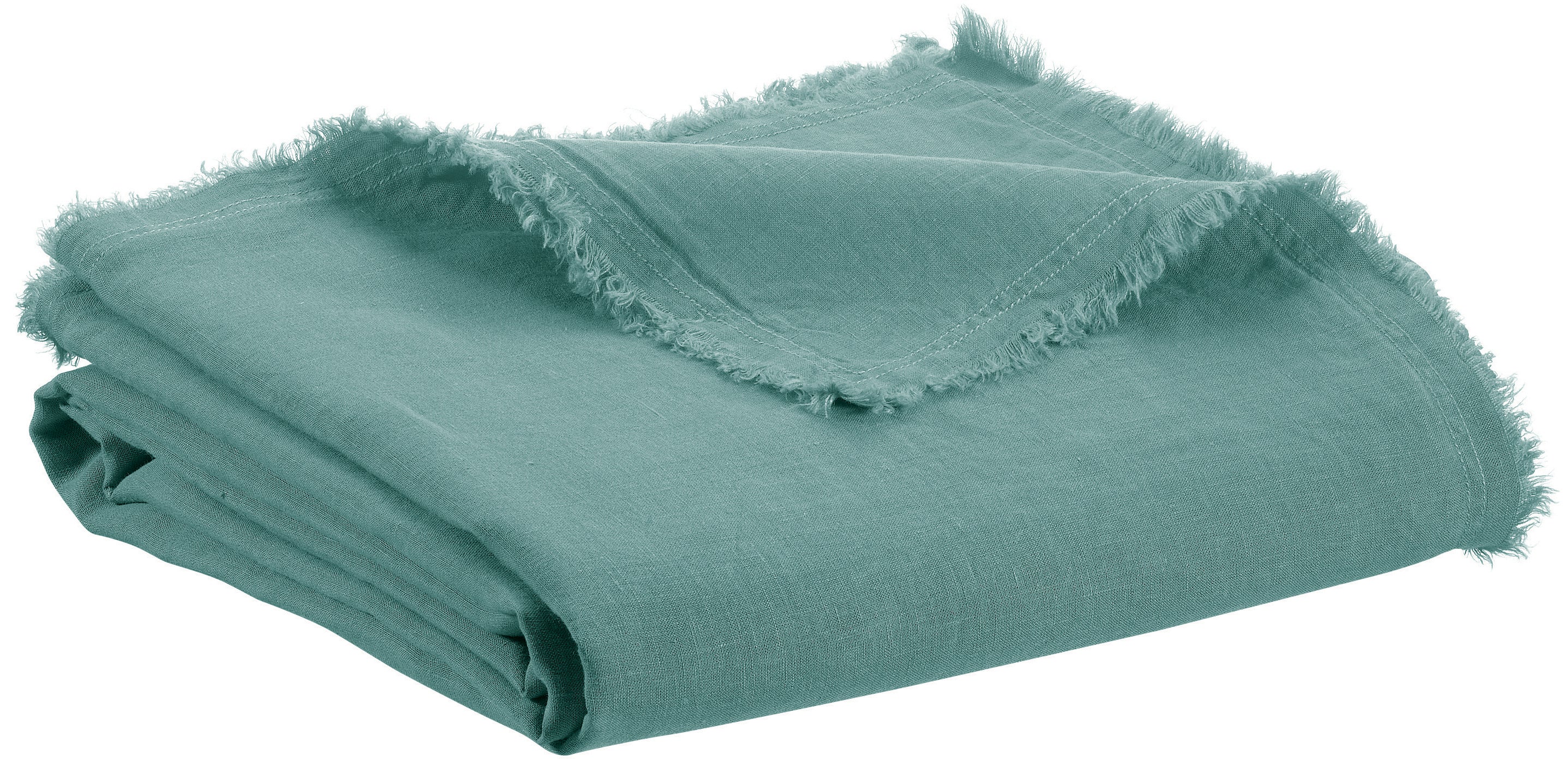 Plaid Zeff Nomade Prusse 130 X 180