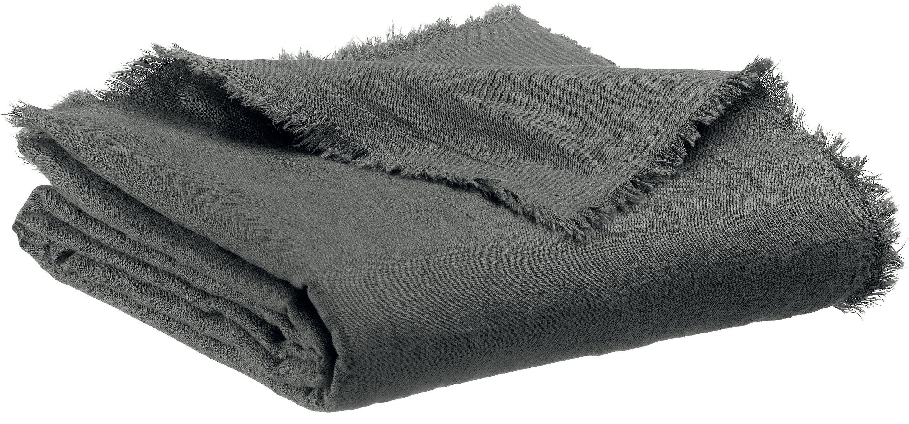 Plaid Zeff Nomade Tonnerre 130 X 180