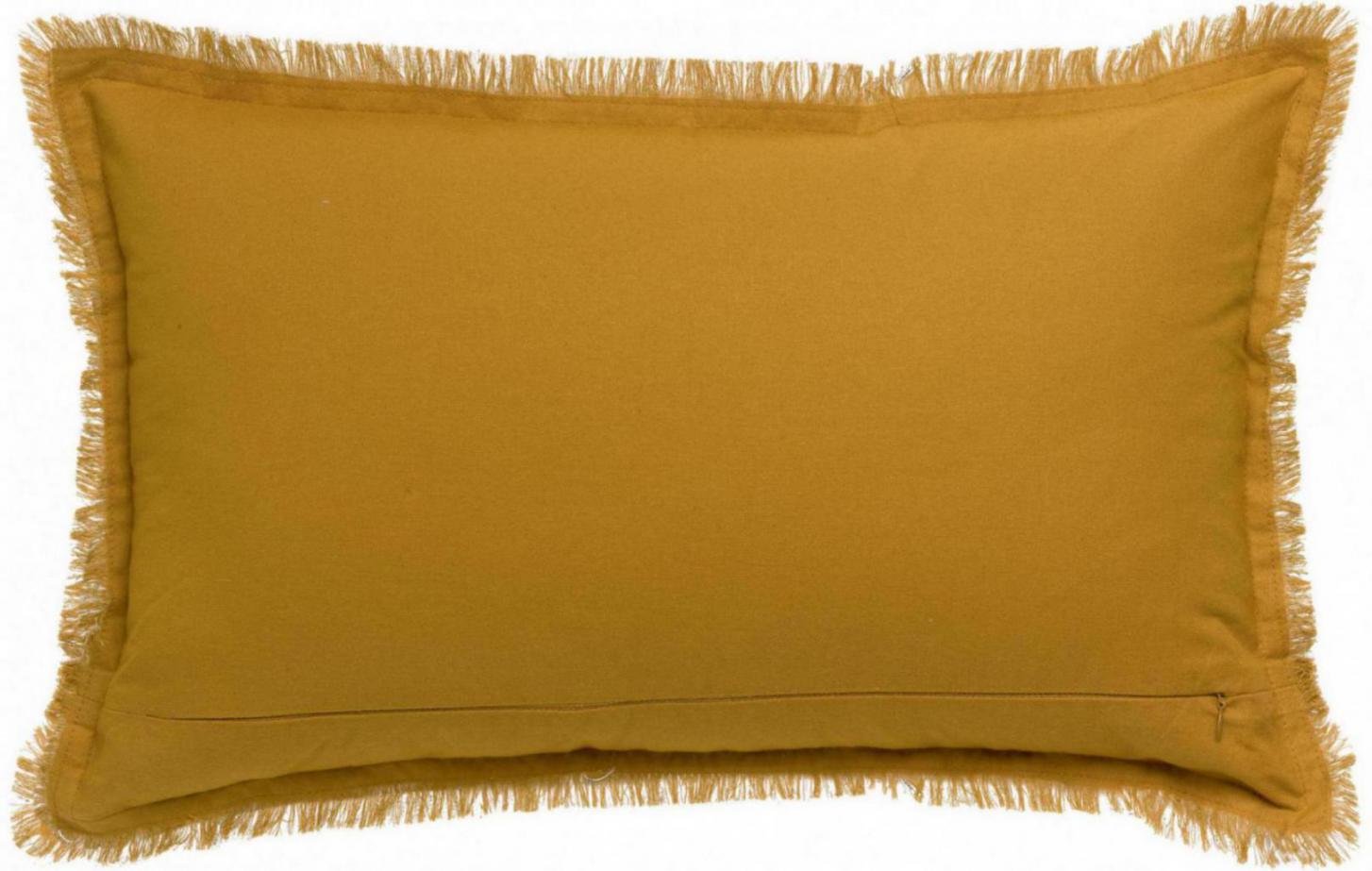 Coussin Tess Bronze 30 x 50