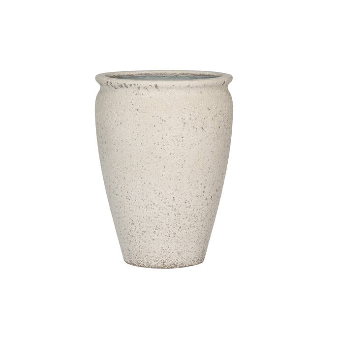 Artemis S, Chalk White