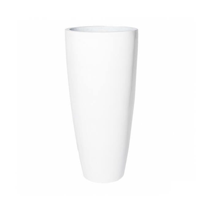 Dax XL, Glossy White