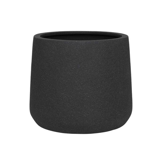 Patt S, Midnight Black