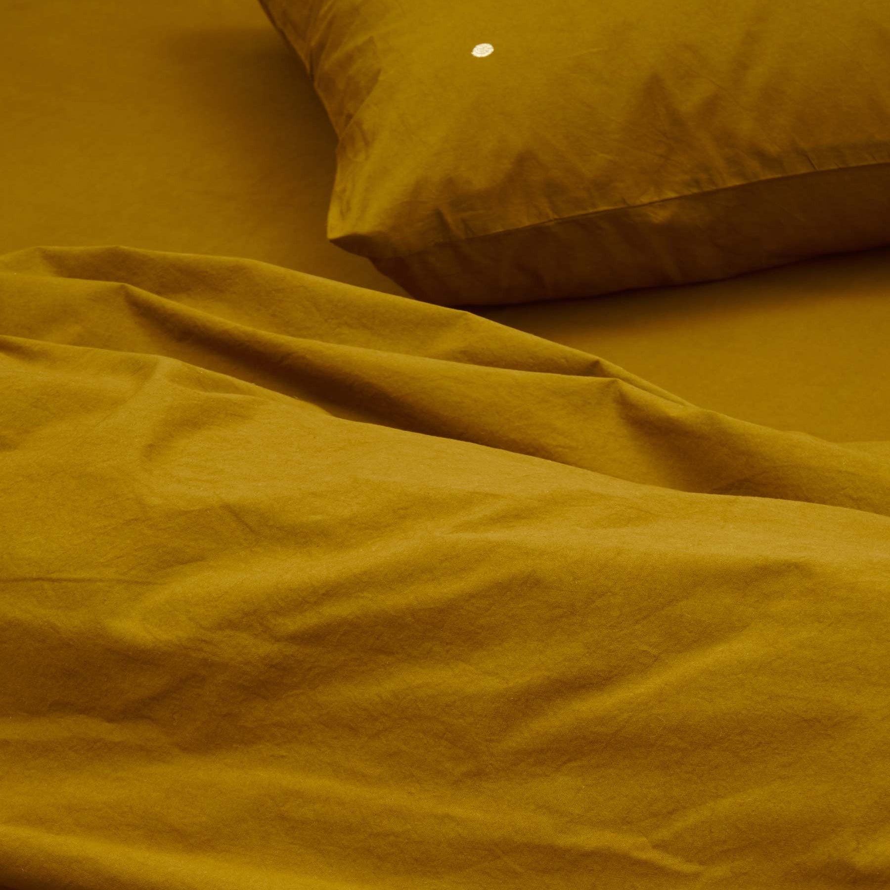 Dekbedovertrek Céleste Nuts 200 X 140