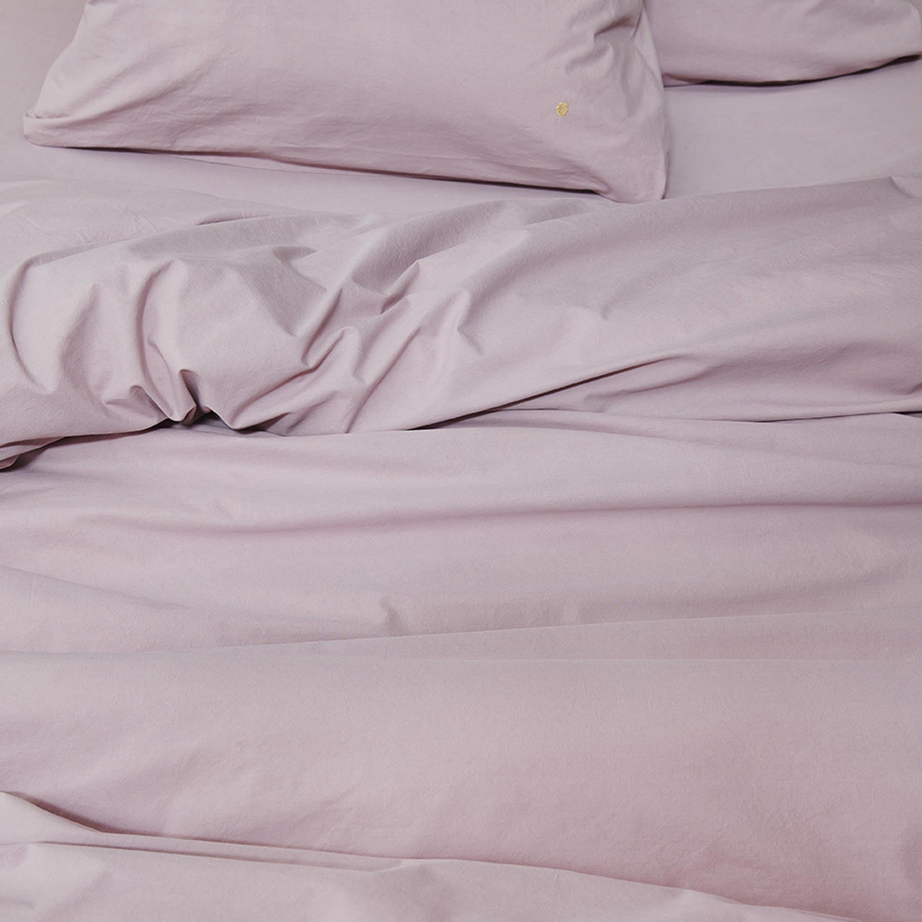 Dekbedovertrek Céleste Poivre rose 200 X 140