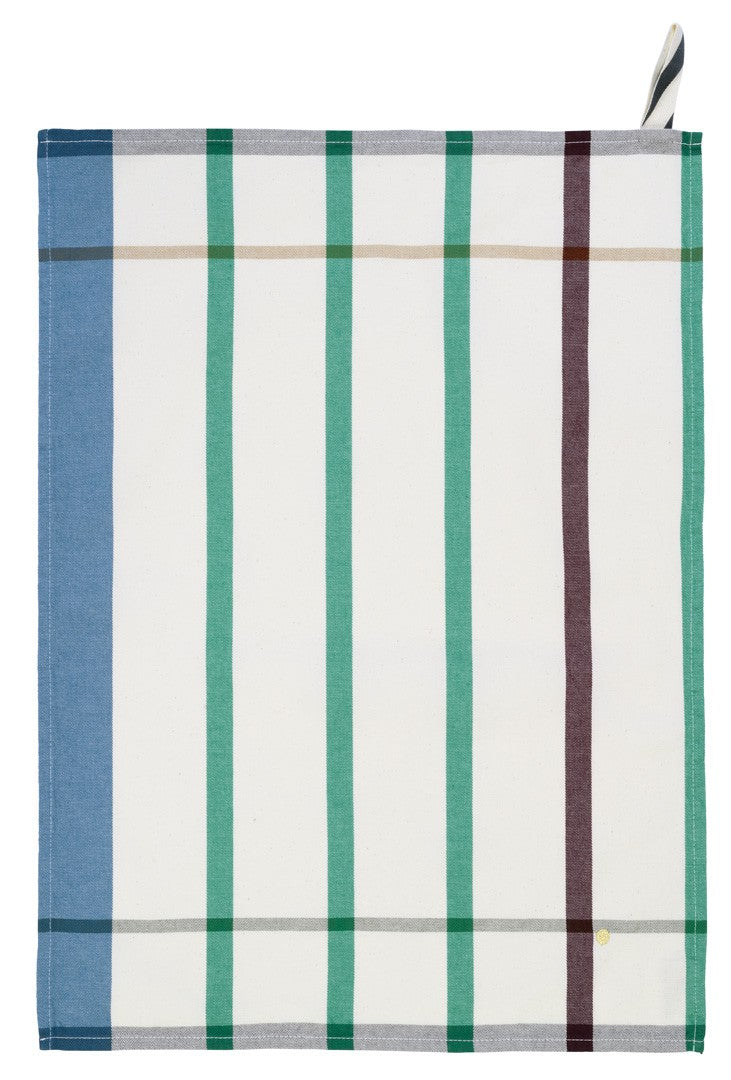 Set van 2 theedoeken Archie Gazon 70 X 50