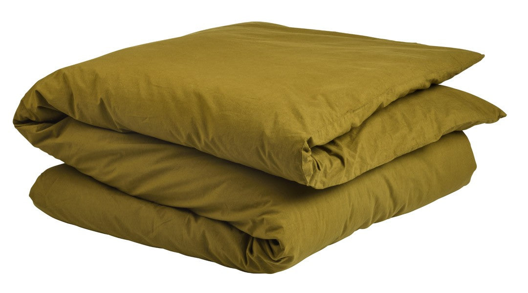 Dekbedovertrek Céleste Nuts 220 X 240