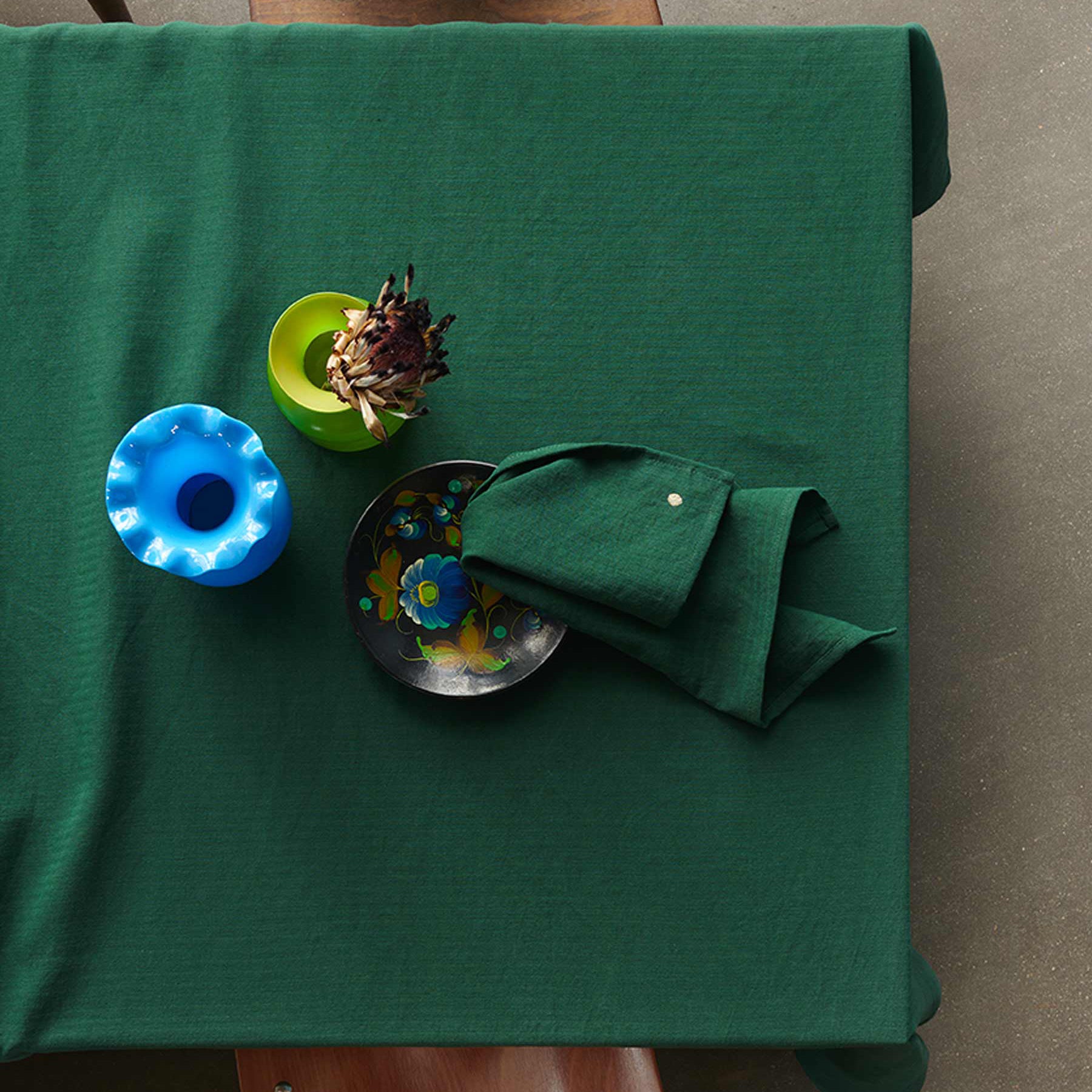 Tafelkleed Marcel Nori 160 X 250