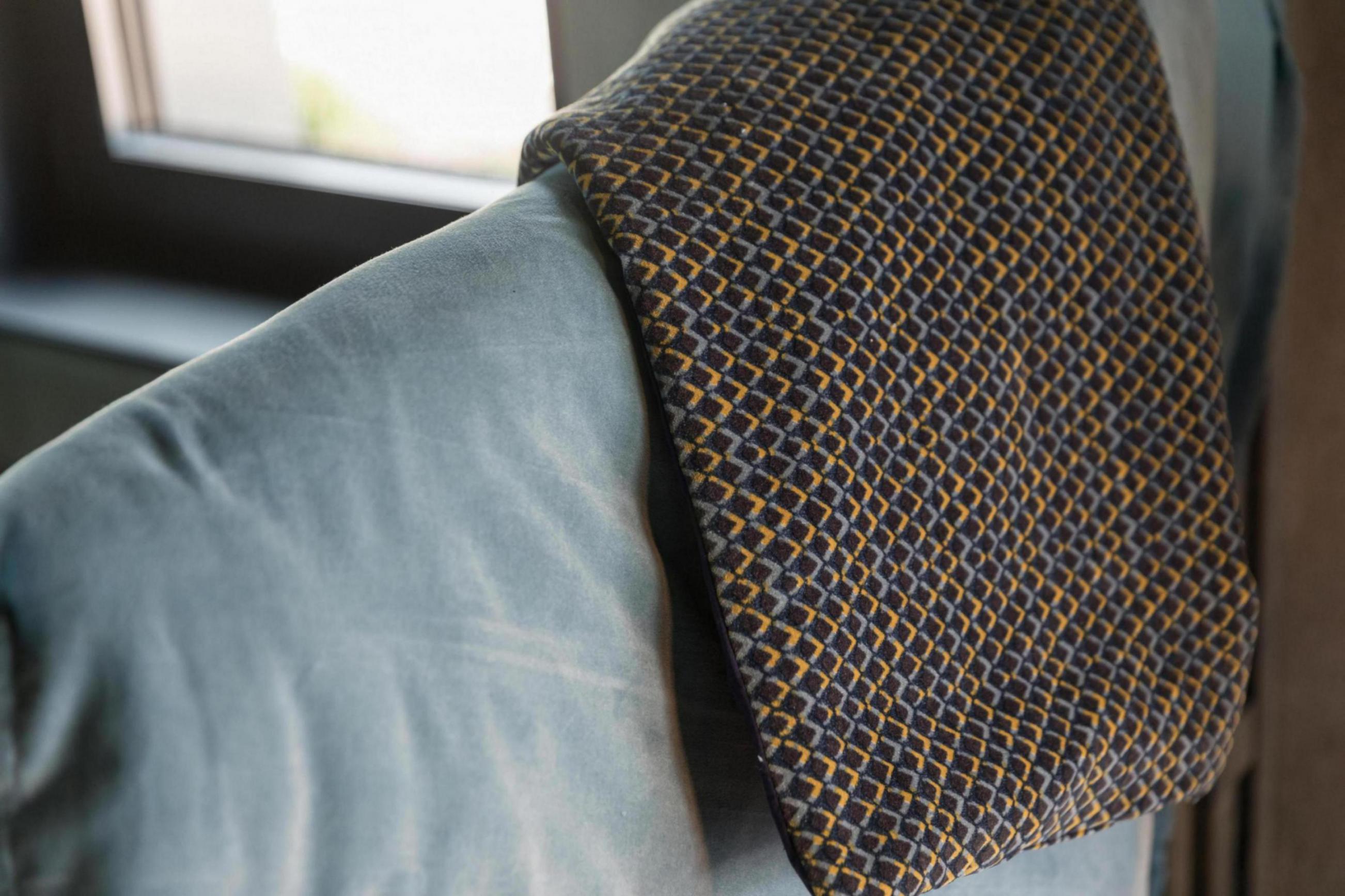 Vera dekbed Encre 80 X 180