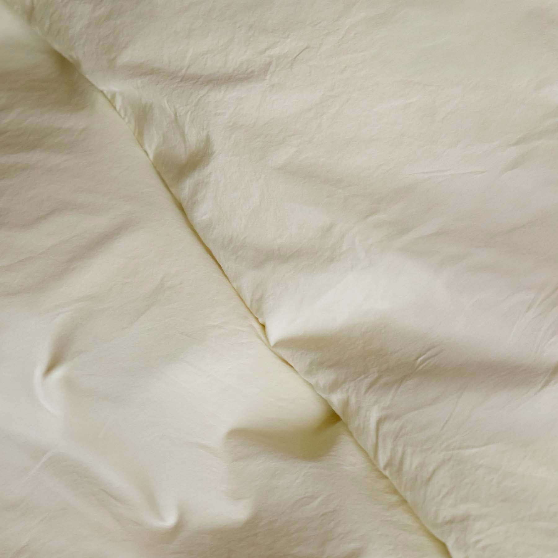 Dekbedovertrek Céleste Vaniglia 240 X 260