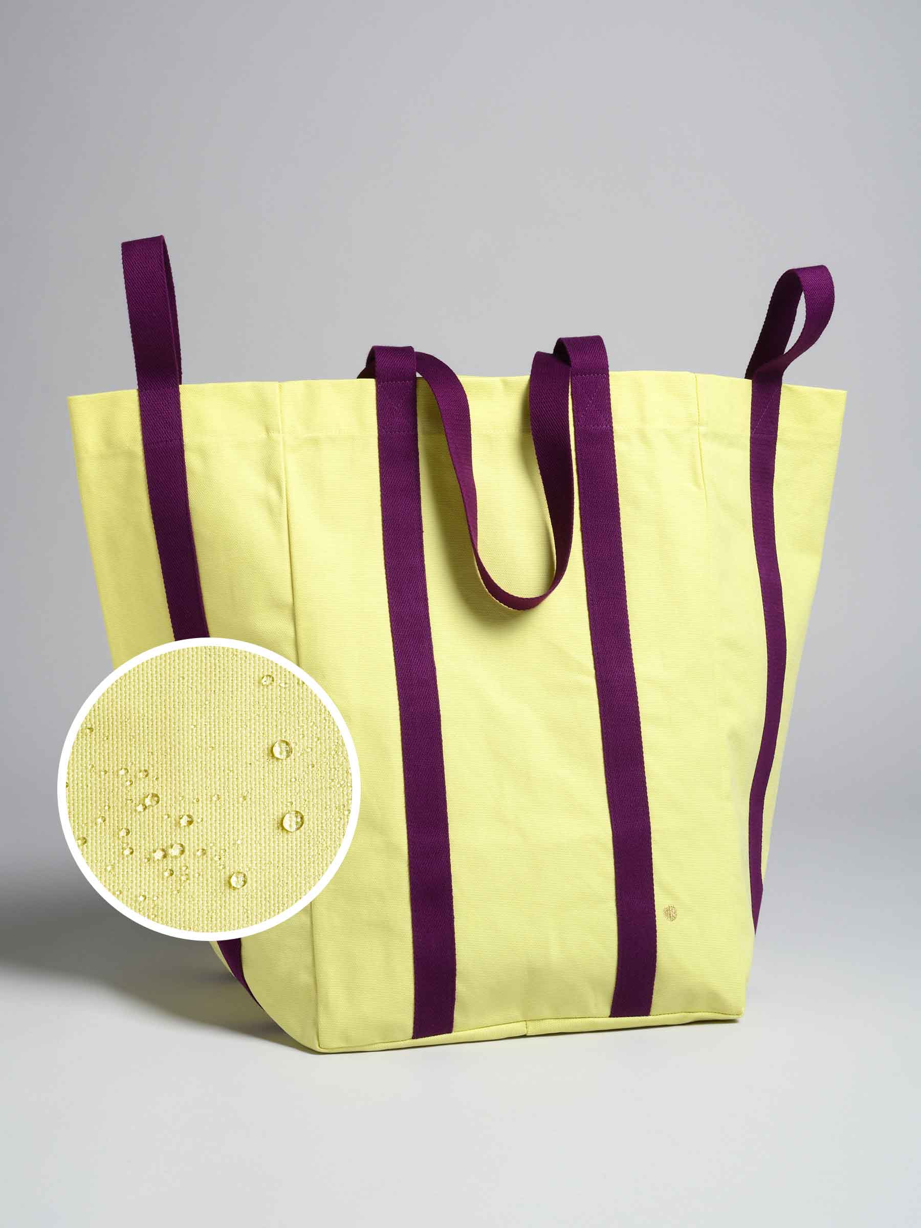Maxi tas Poppins Sunshine 48 X 33 X 33