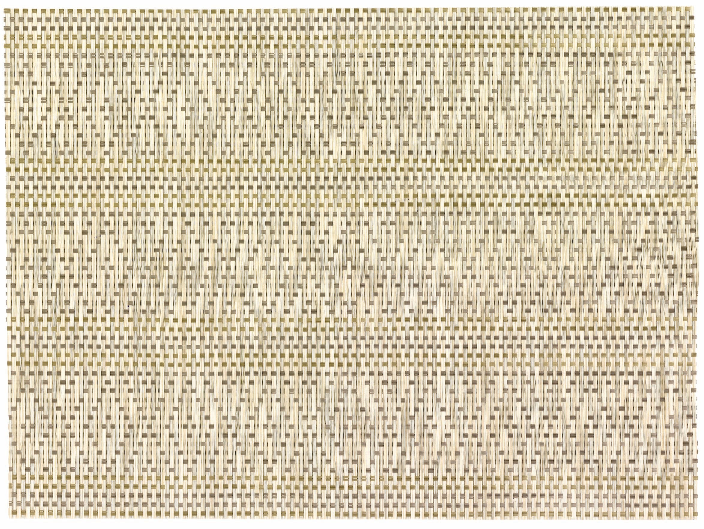 Placemat Panama Tilleul 33 X 45