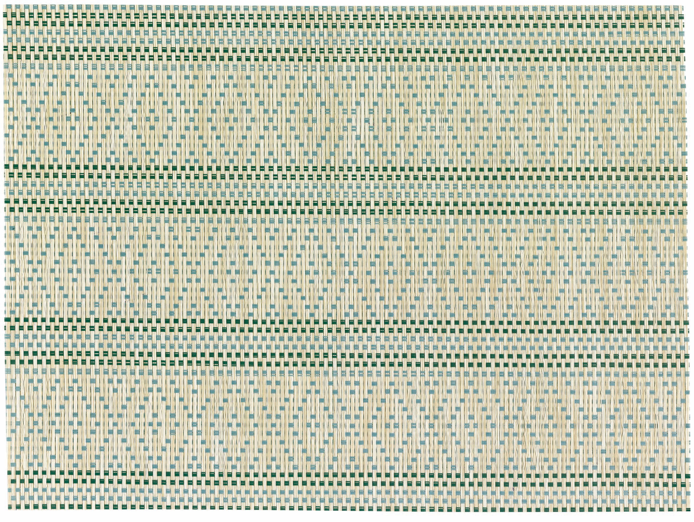 Placemat Panama Émeraude 33 X 45