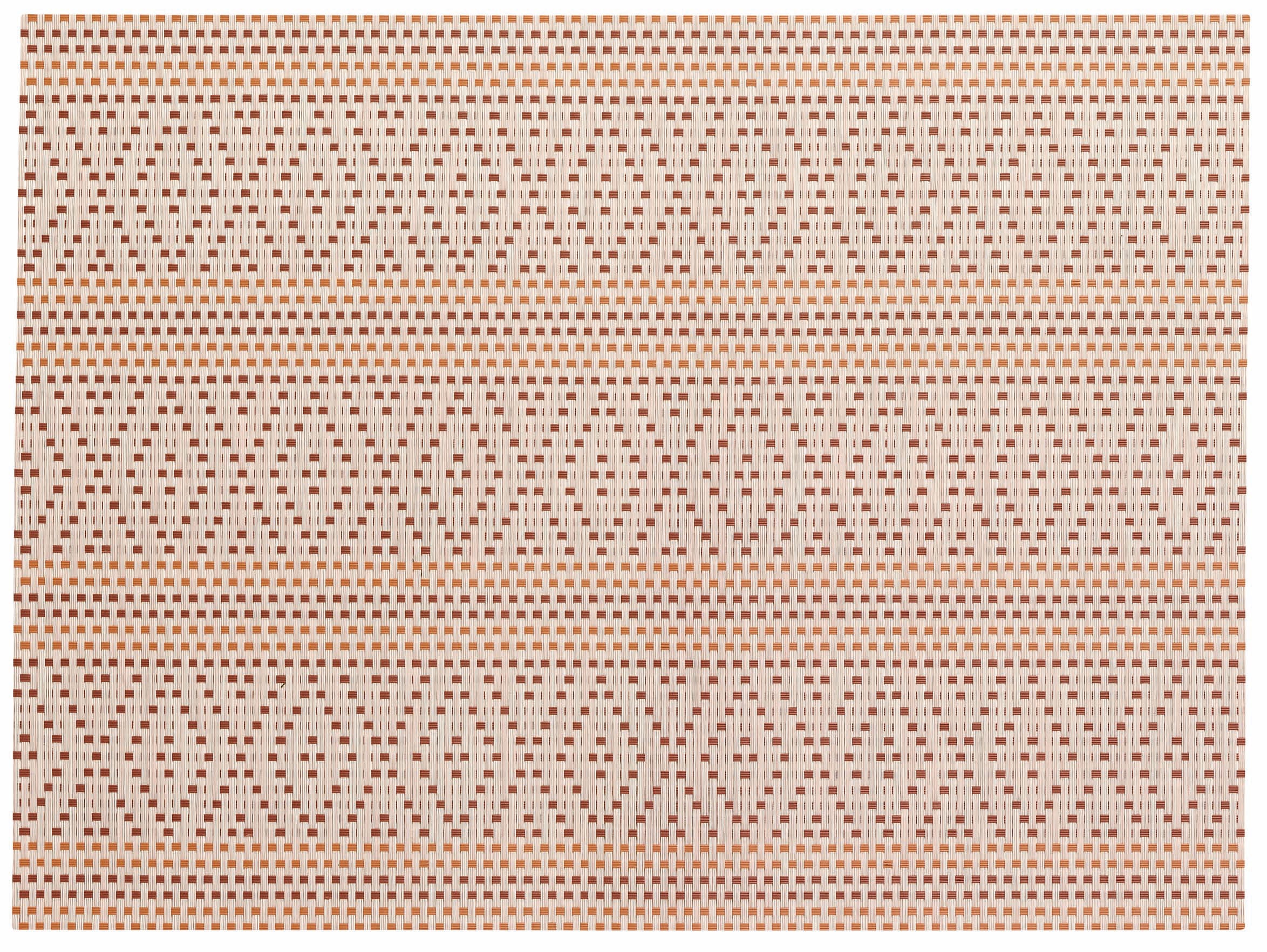 Placemat Panama Tomette 33 X 45