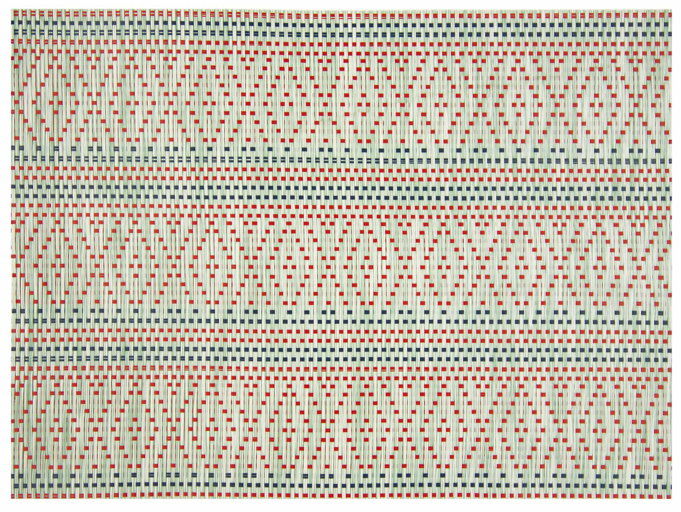 Placemat Set Panama Lichen 33 X 45