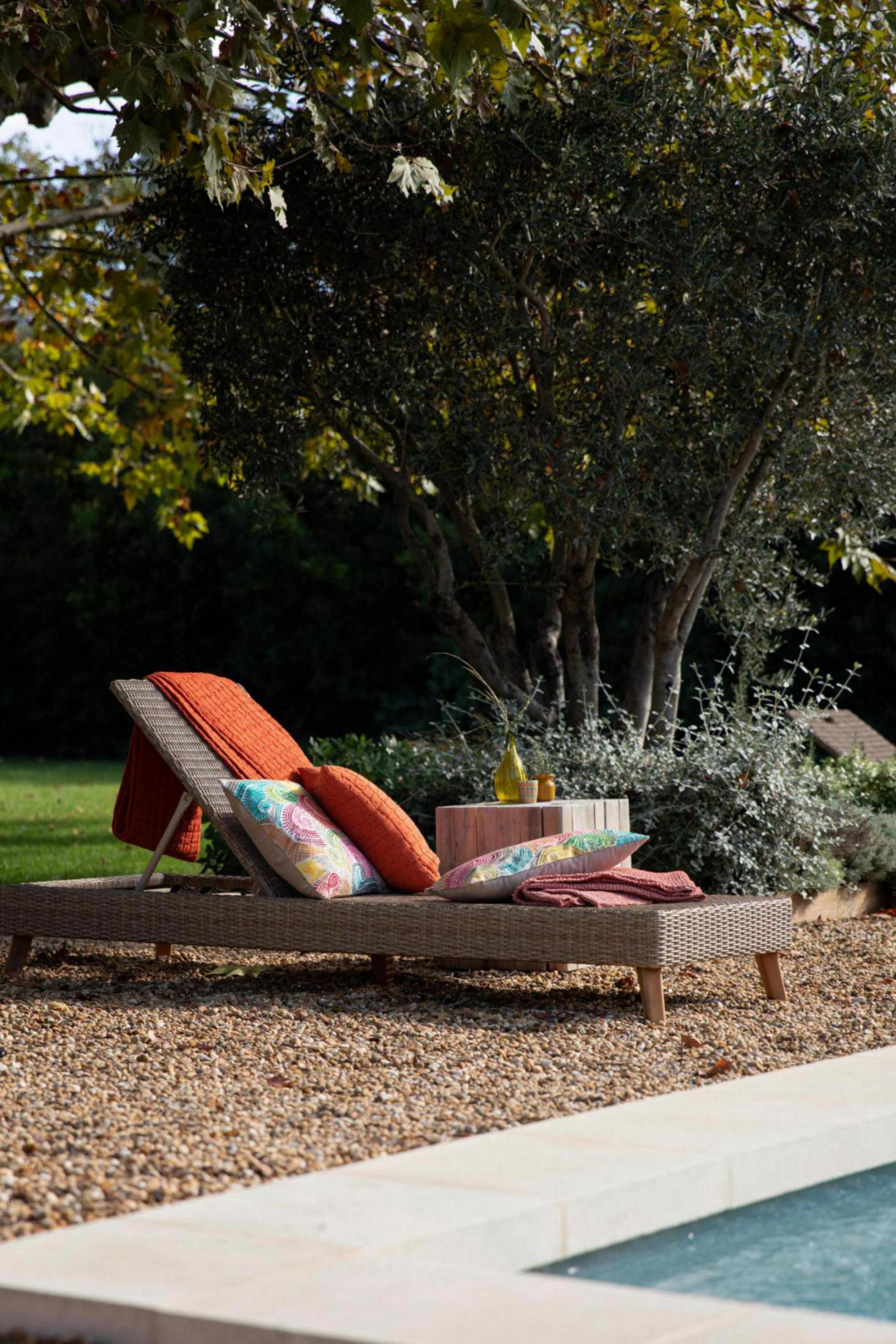 Swami sprei Rooibos 180 X 260