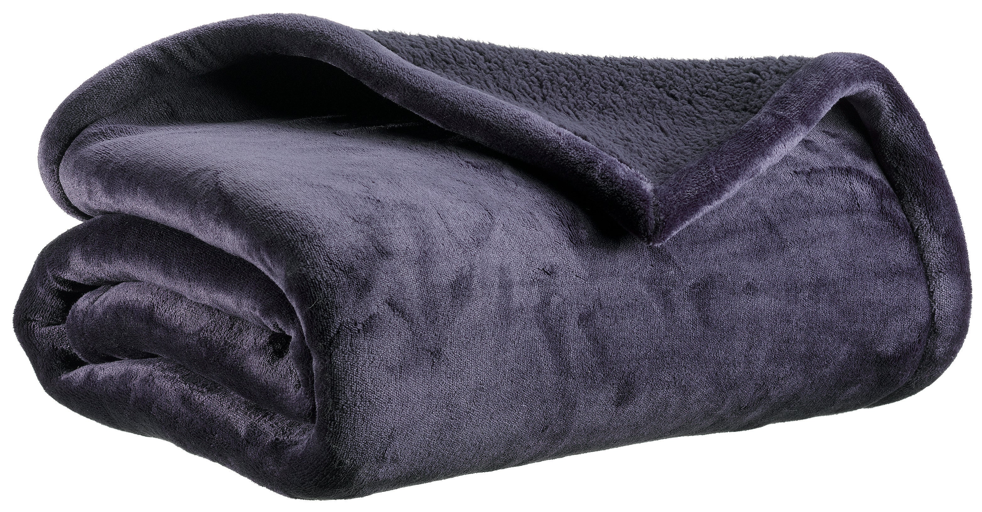 Maxi deken Michka Marine 180 X 220