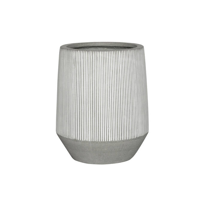 Harith High S, White stripe