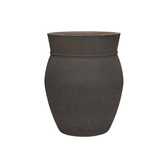 Apollo L, Umber Brown