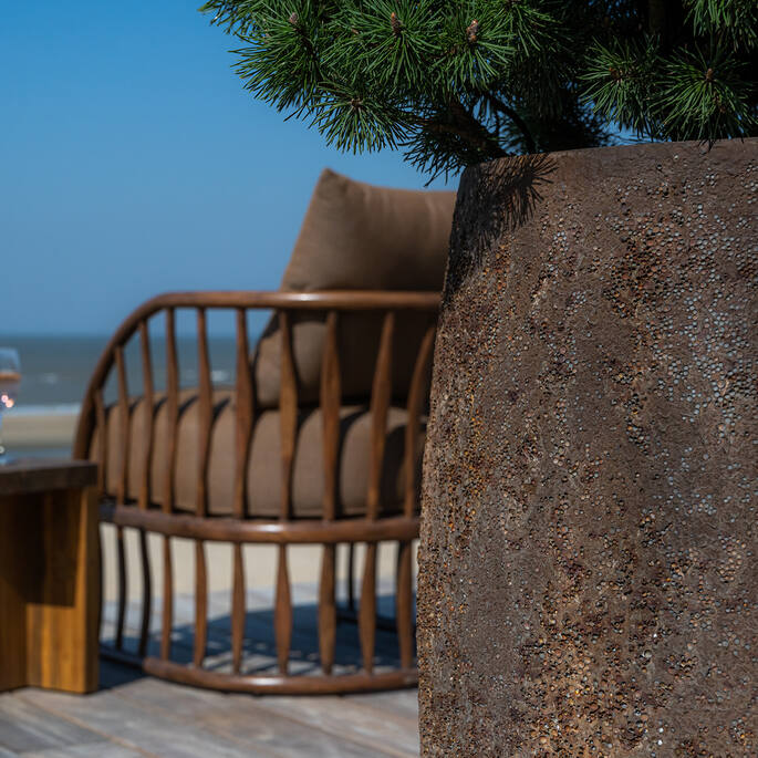 Belon L, Imperial Brown