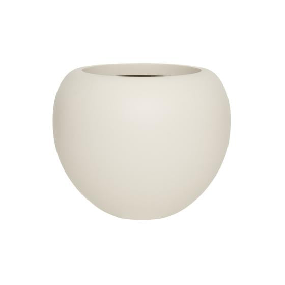 Stream S, Silk White