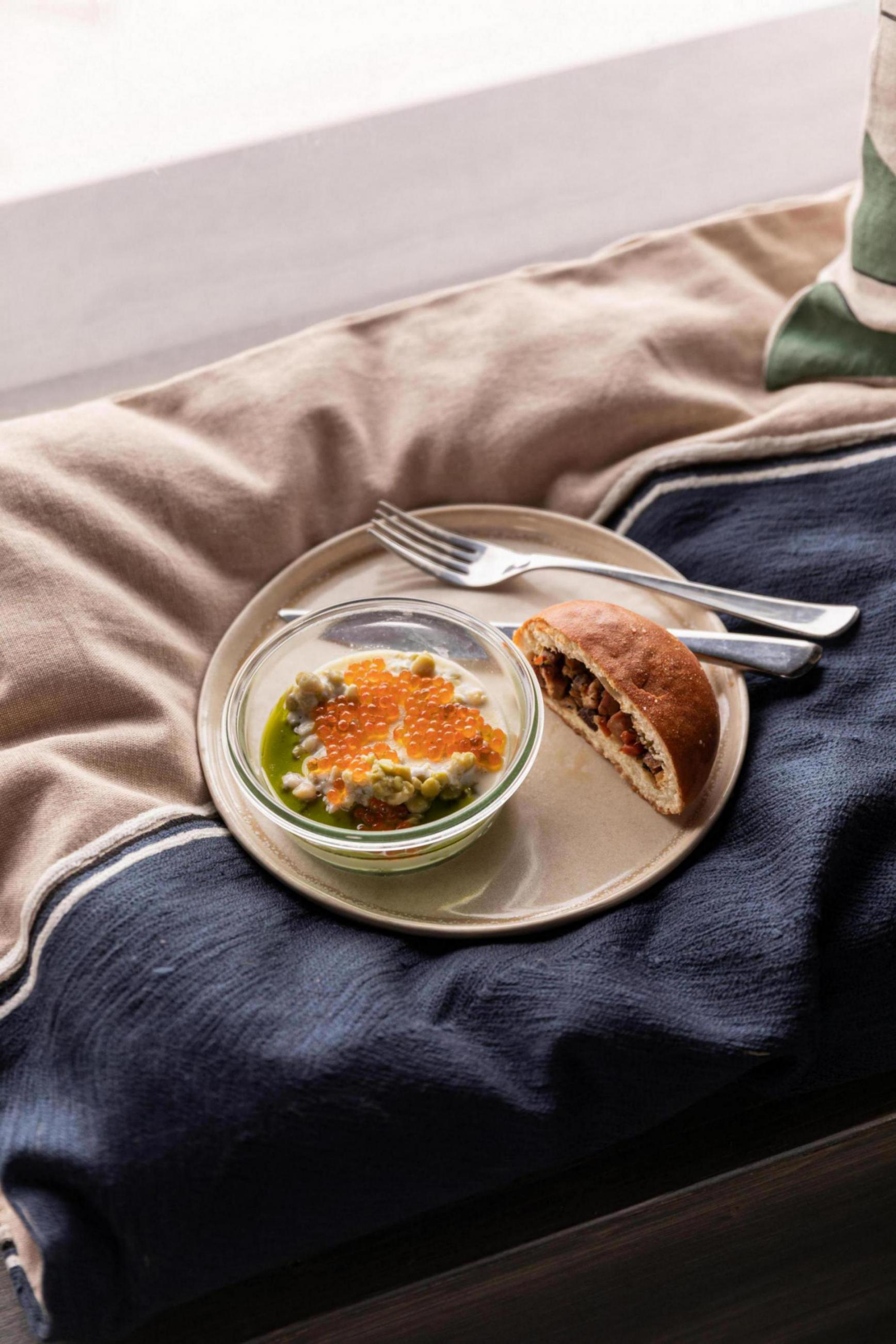 Zeff Mila dekbed Thym 80 X 180