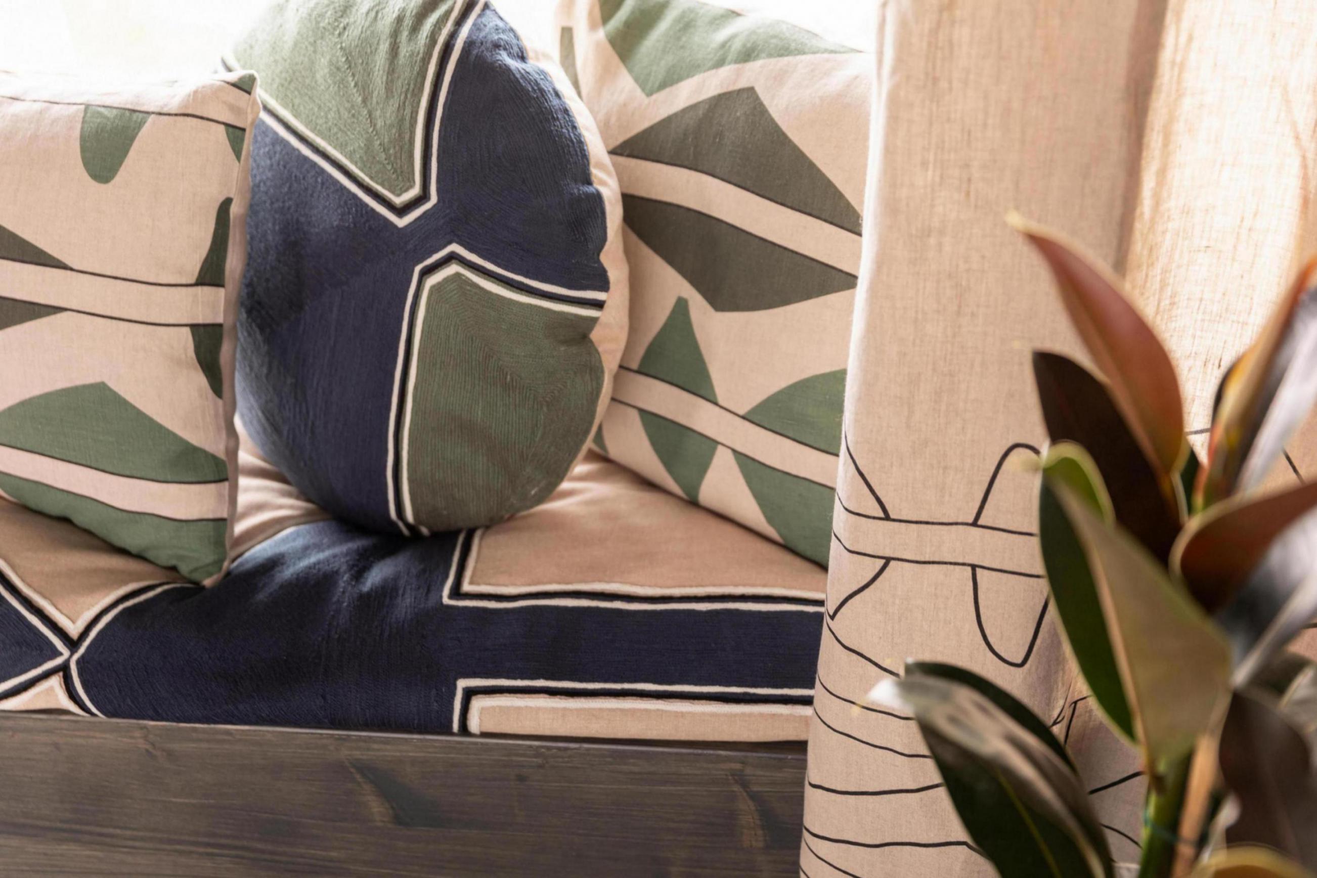 Zeff Mila dekbed Thym 80 X 180