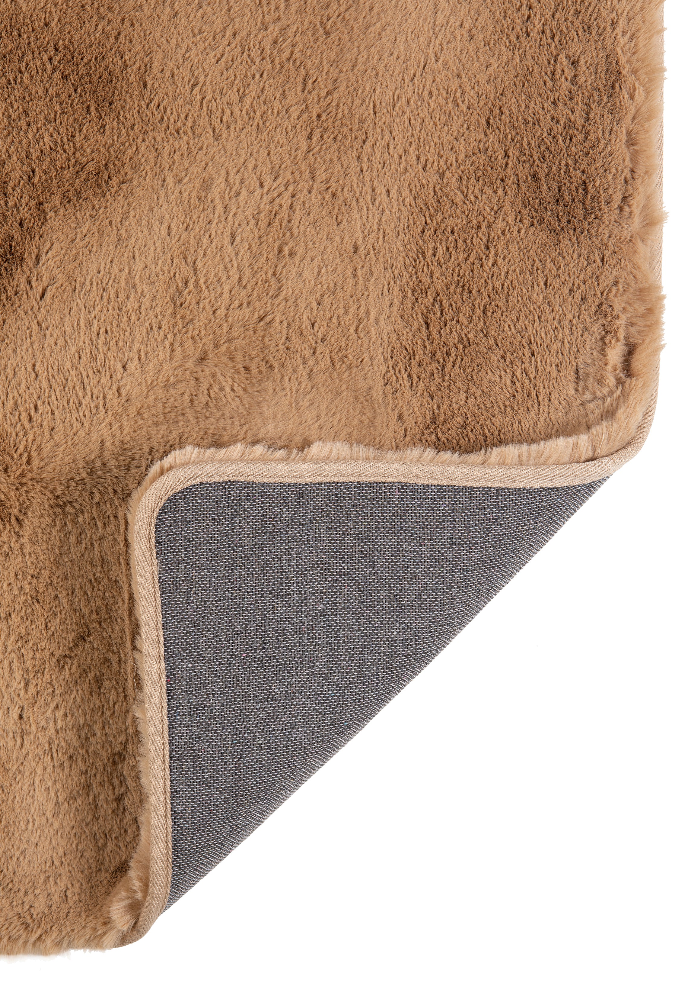 Eddy tapijt Camel 70 X 140