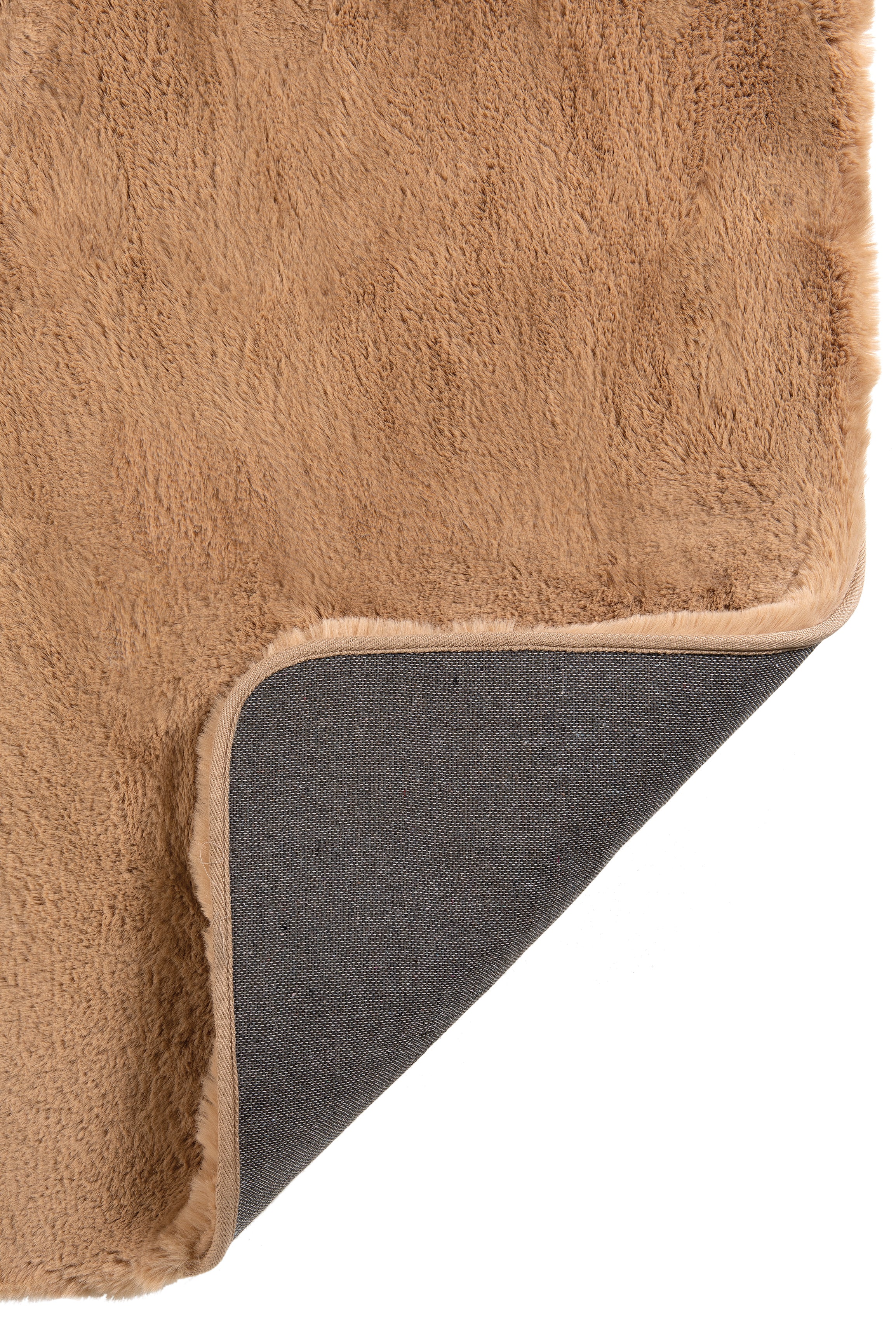 Tapis Eddy Camel 160 X 230