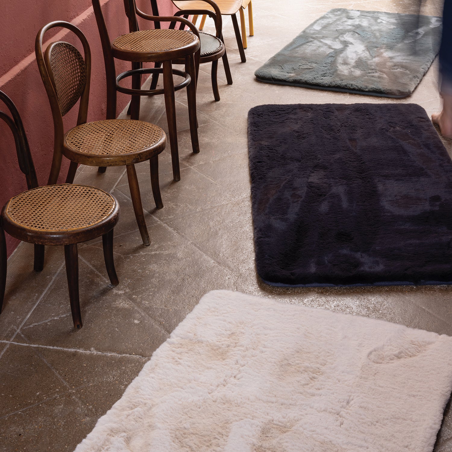 Tapis Eddy Thym 200 X 290