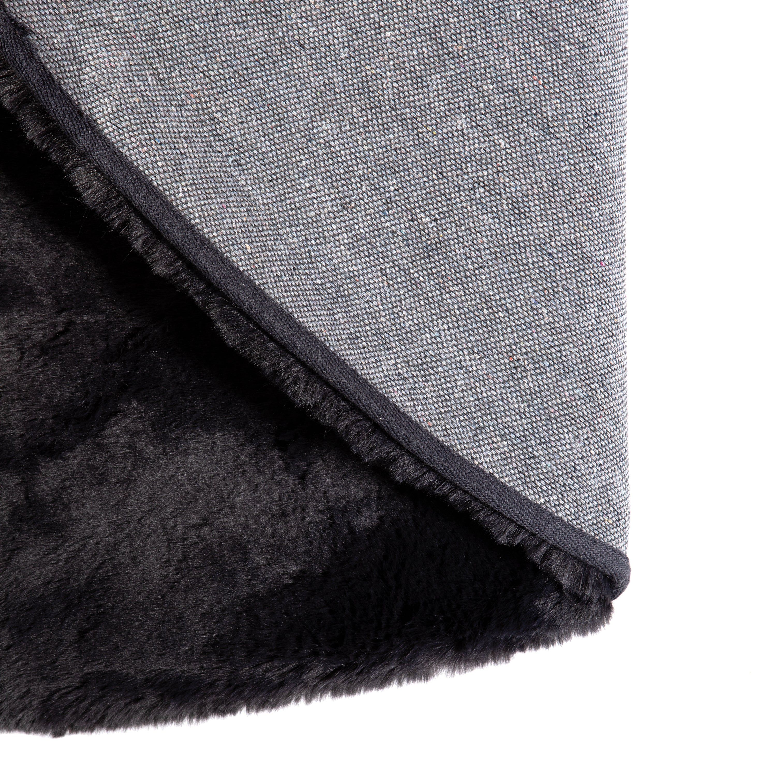 Tapis Eddy Ombre Diameter 160