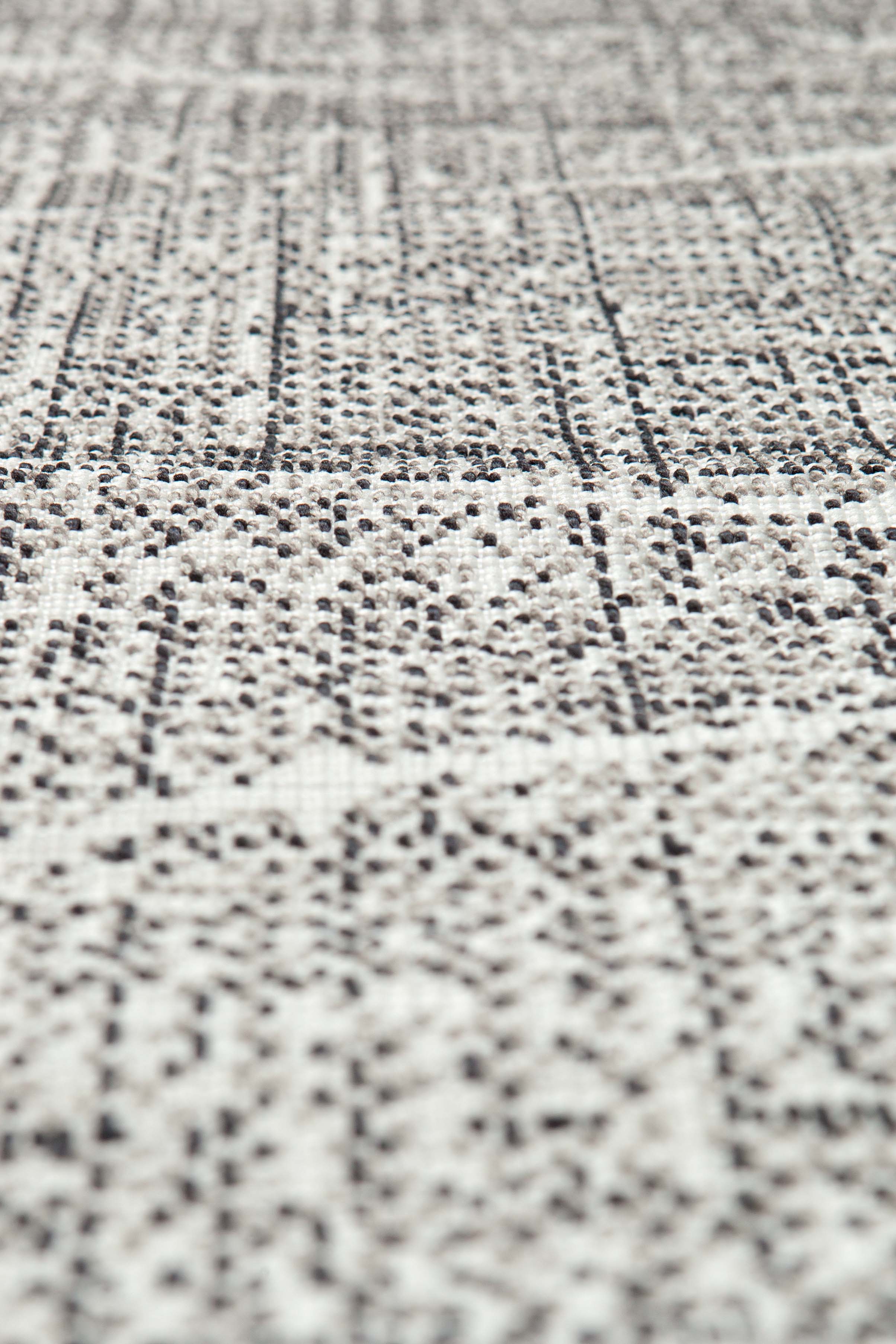 Outdoor tapijt Tweed Perle 160 X 230