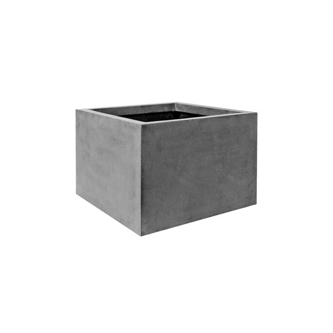 Jumbo middle high M, Grey