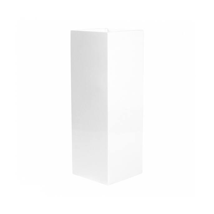 Yang, Glossy White