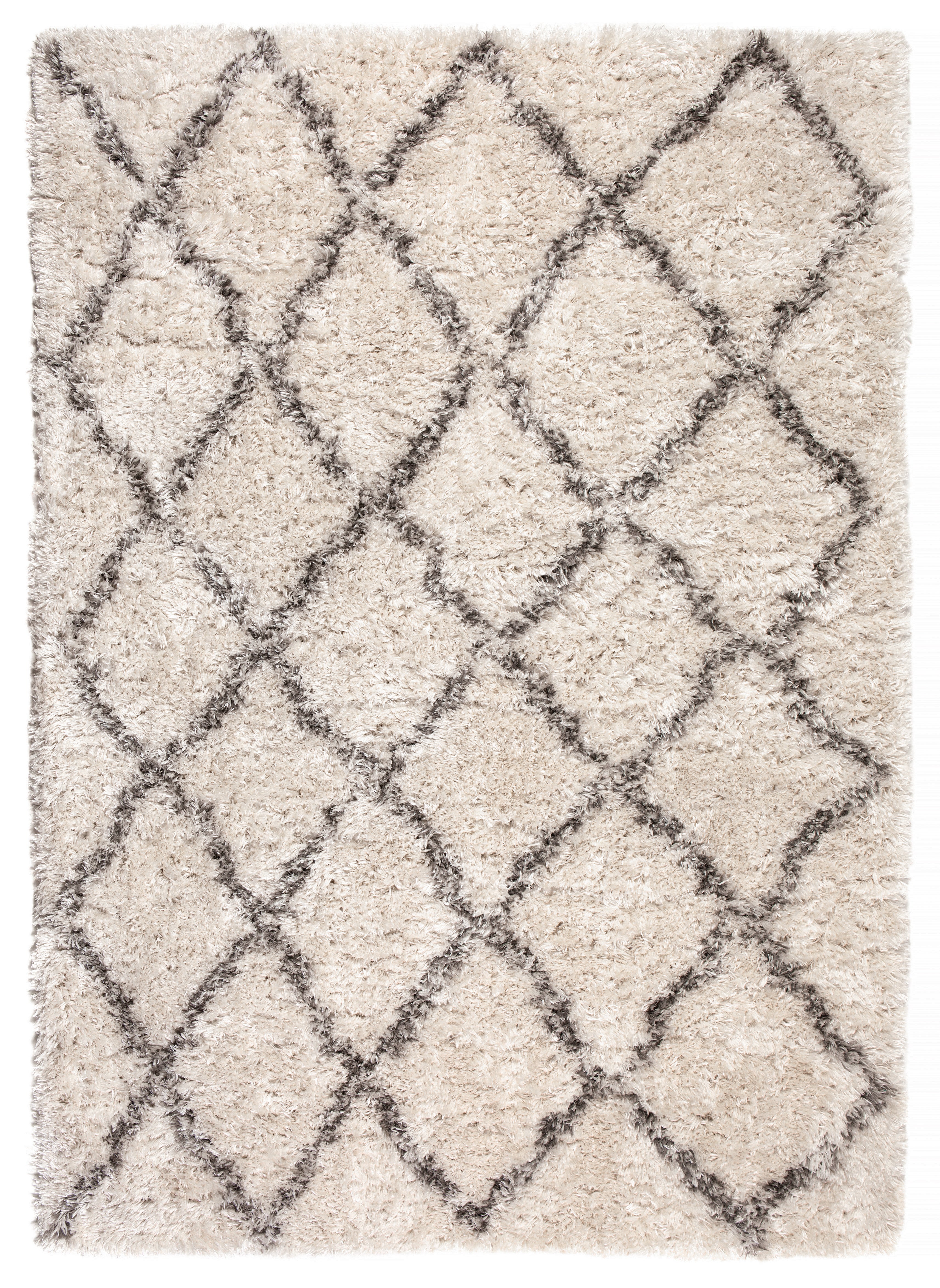 Malo Tapijt Neige 160 X 230