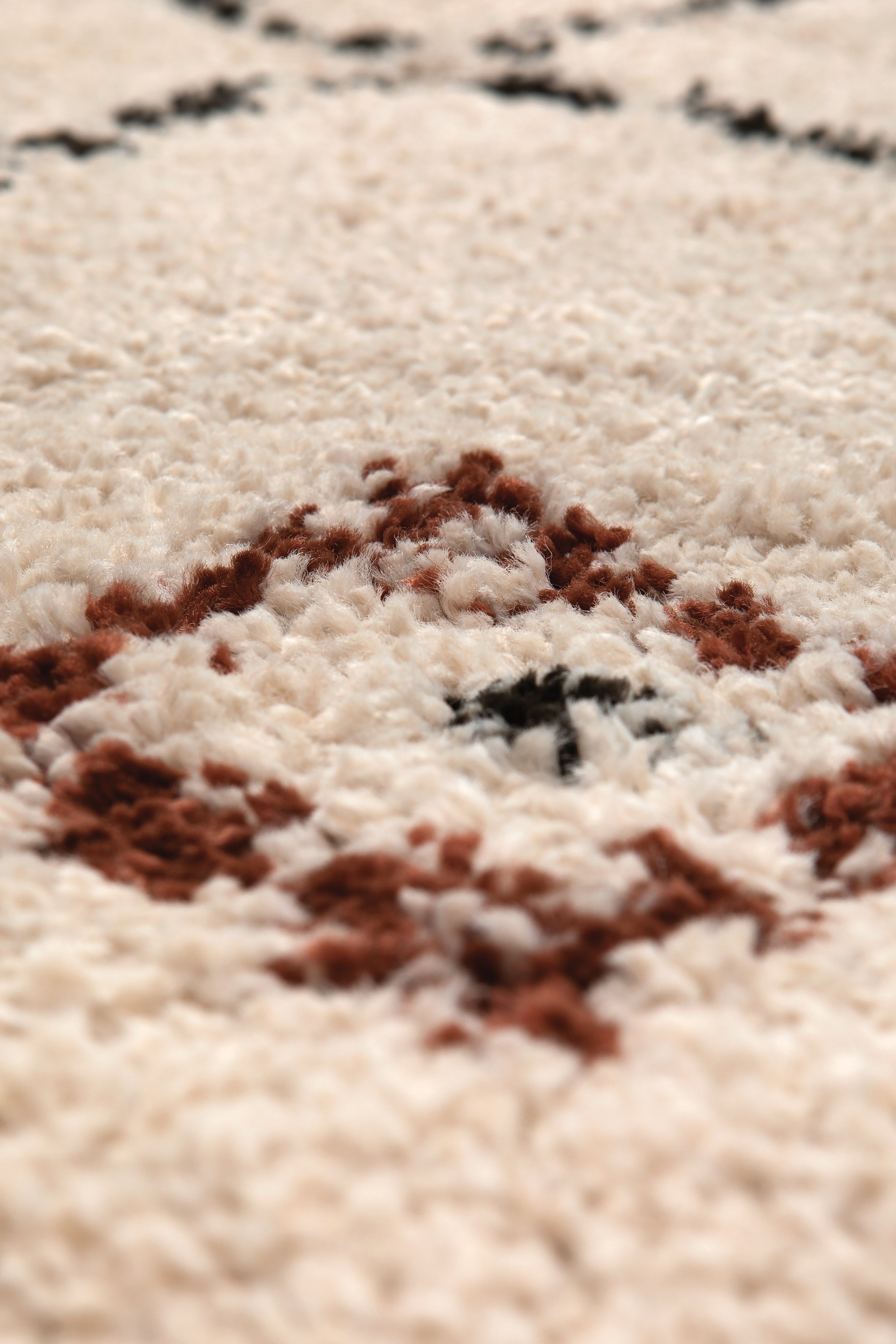 Tapis Elias 2 Naturel 120 X 170 X 3