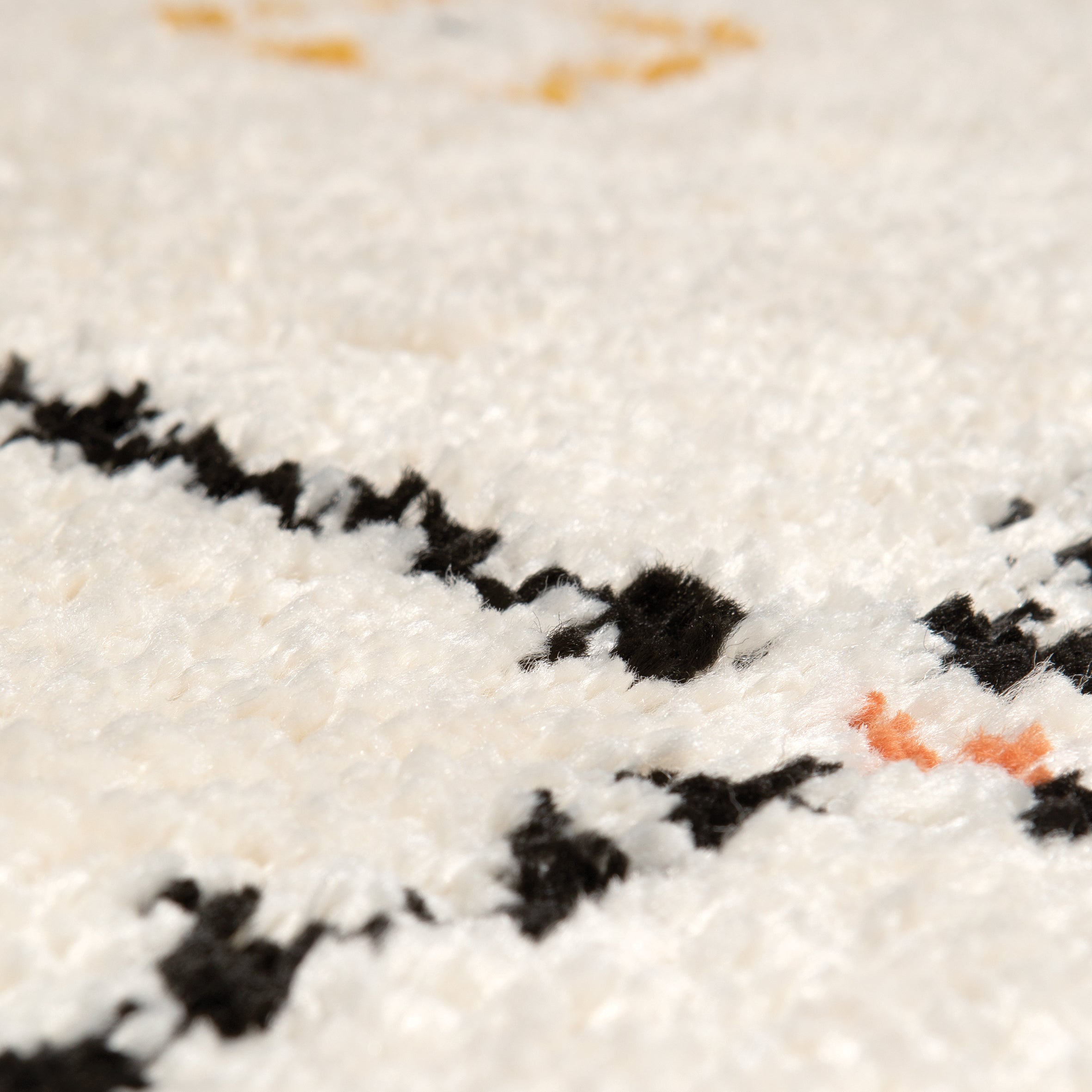 Tapis Elias 2 Multico 160 X 230 X 3