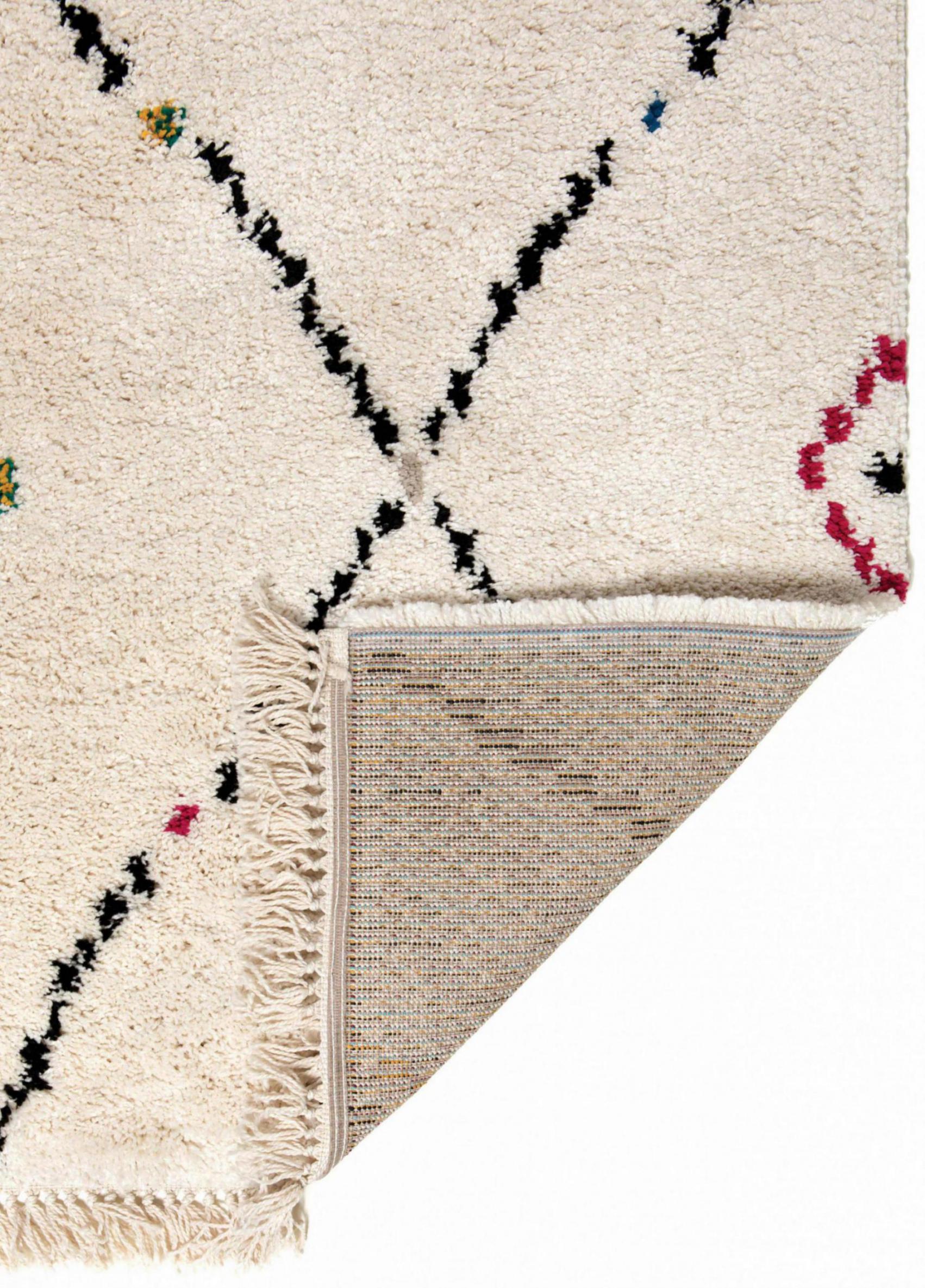 Tapis Elias 2 Multico 160 X 230 X 3
